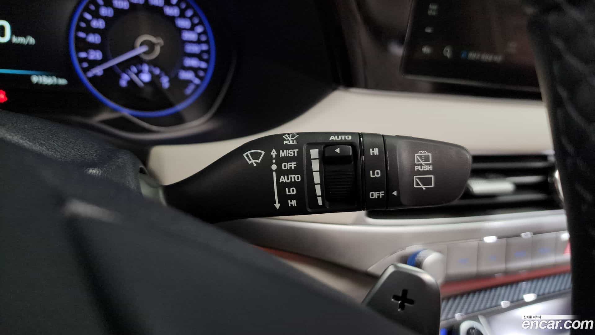 Palisade Hyundai 2020.0-OPTION-042