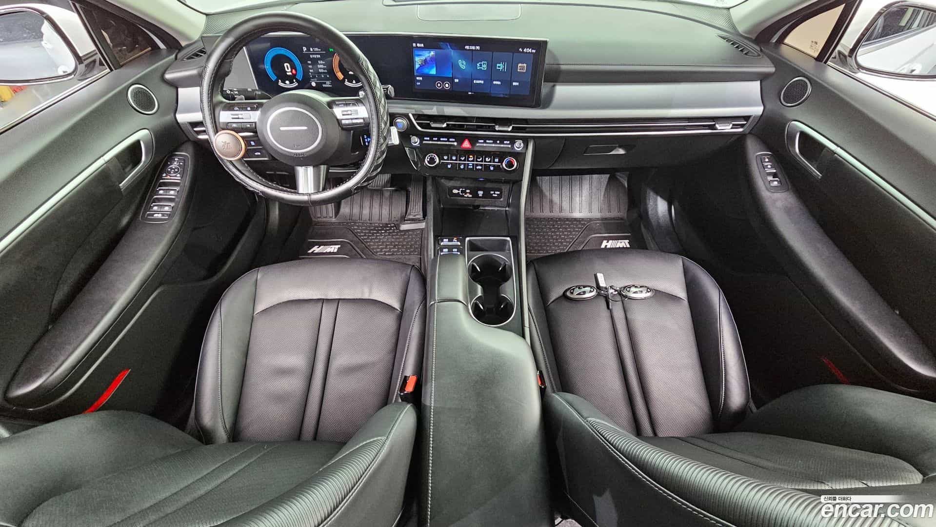 Sonata Hyundai 2024.4-INNER-007