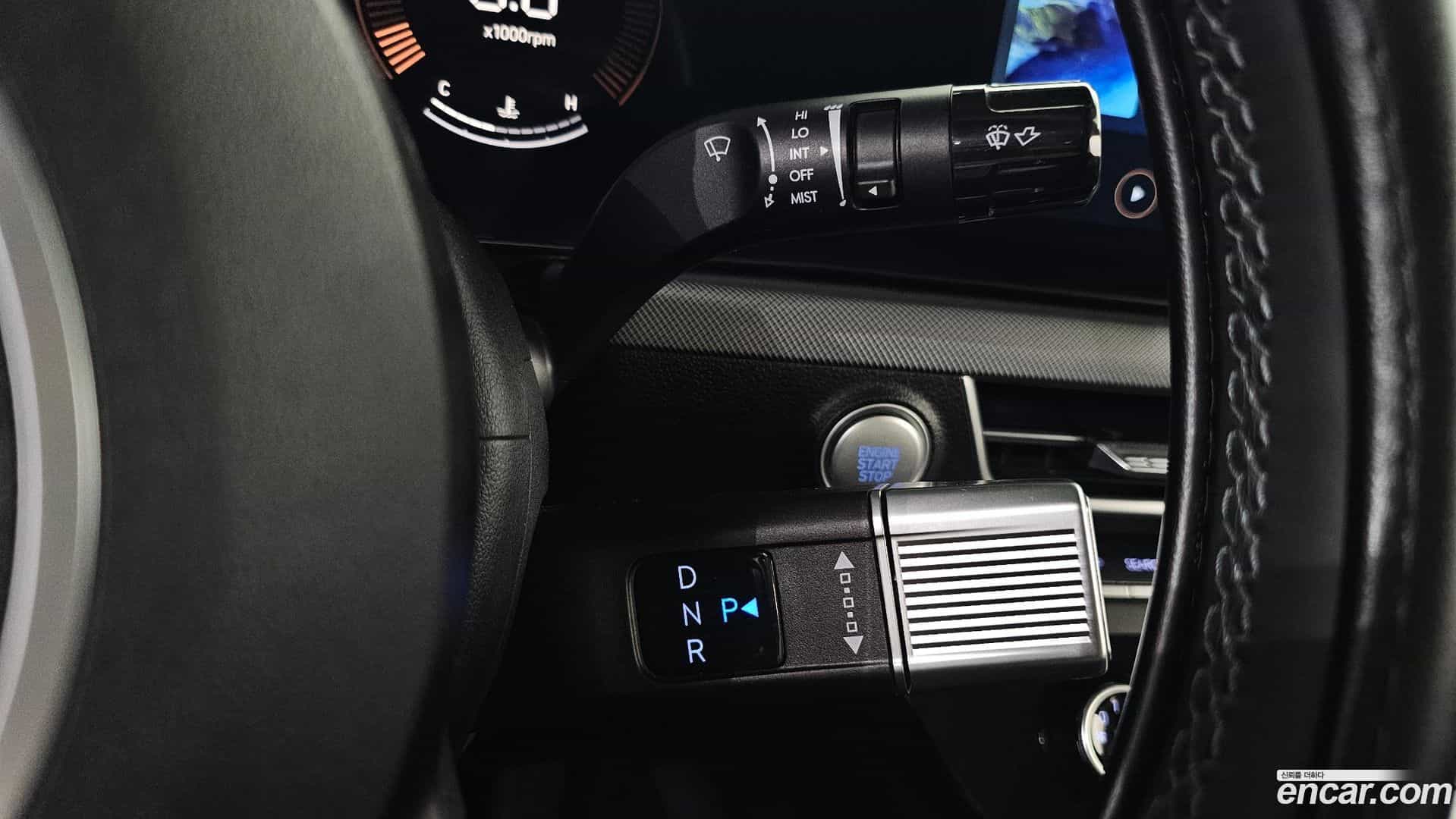 Sonata Hyundai 2024.4-INNER-009