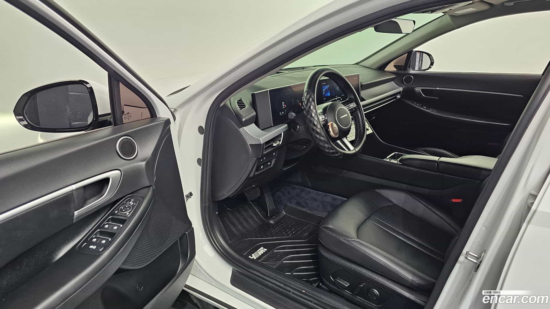 Sonata Hyundai 2024.4-INNER-010