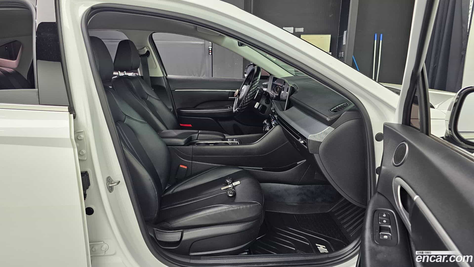 Sonata Hyundai 2024.4-OPTION-016