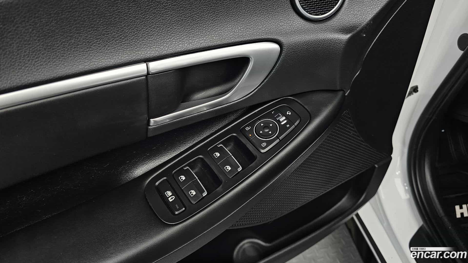 Sonata Hyundai 2024.4-OPTION-017