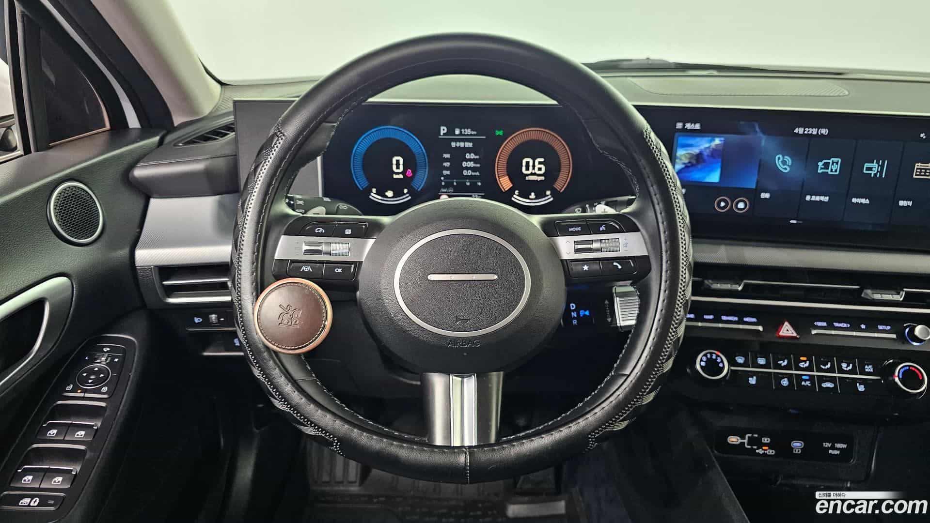 Sonata Hyundai 2024.4-OPTION-020