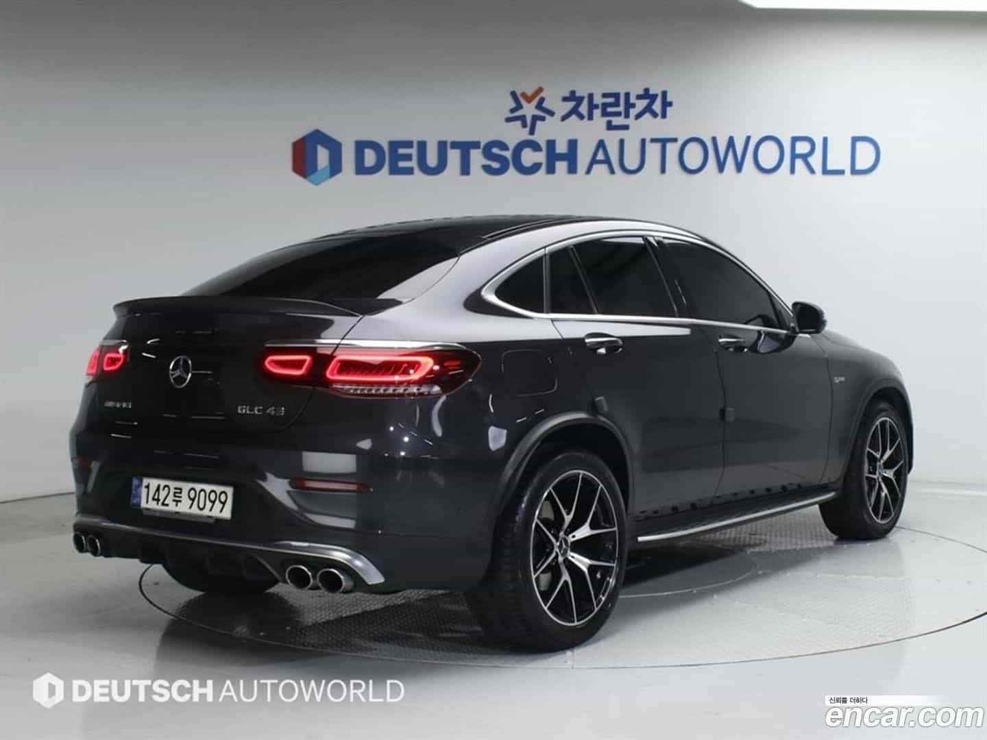 GLC-Class Mercedes-Benz 2021.6-OUTER-002