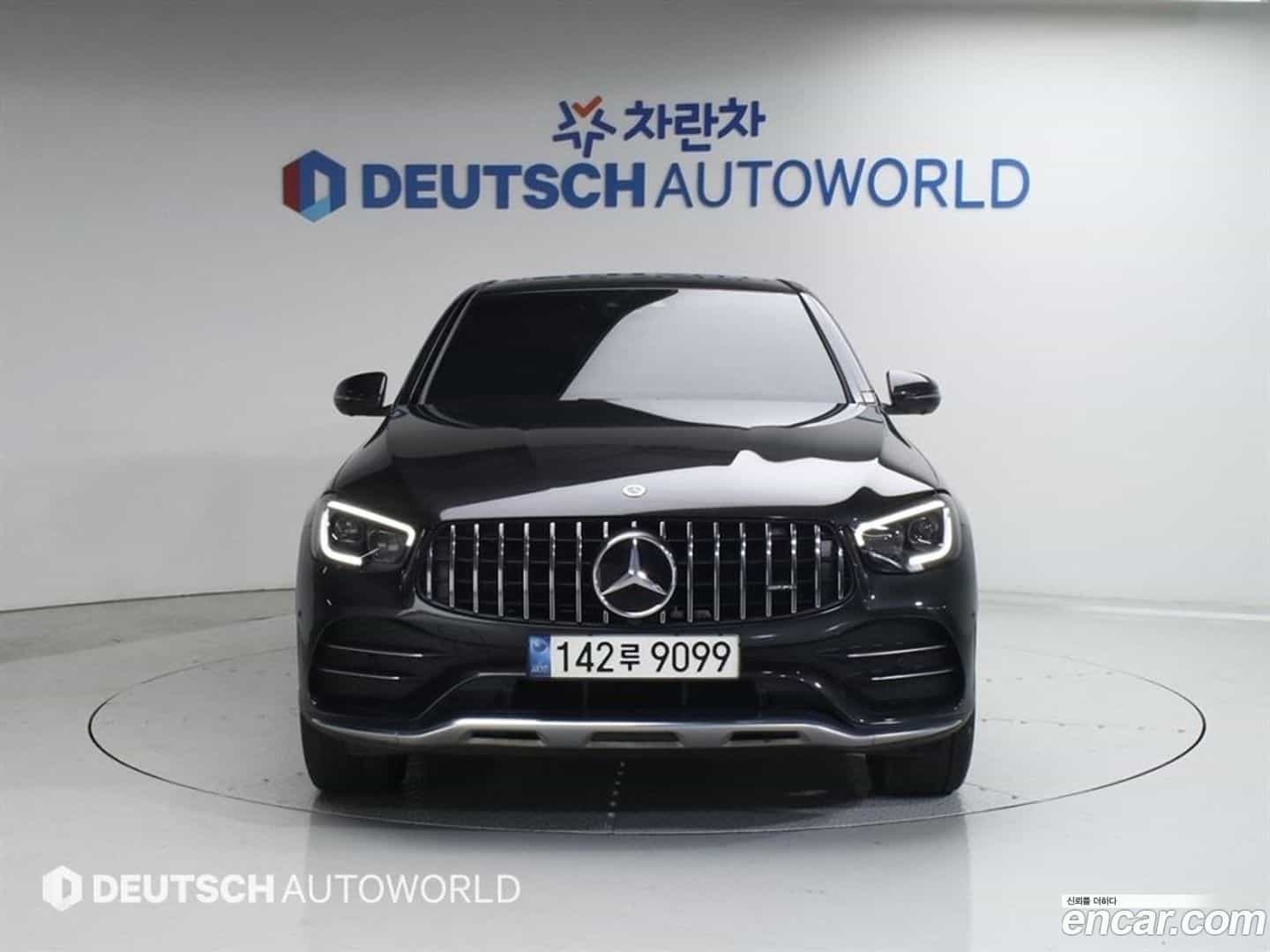 GLC-Class Mercedes-Benz 2021.6-OUTER-003