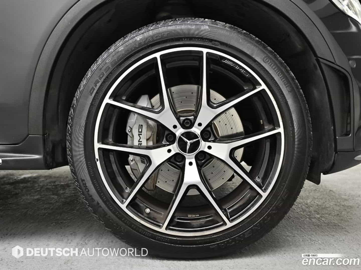 GLC-Class Mercedes-Benz 2021.6-OUTER-005