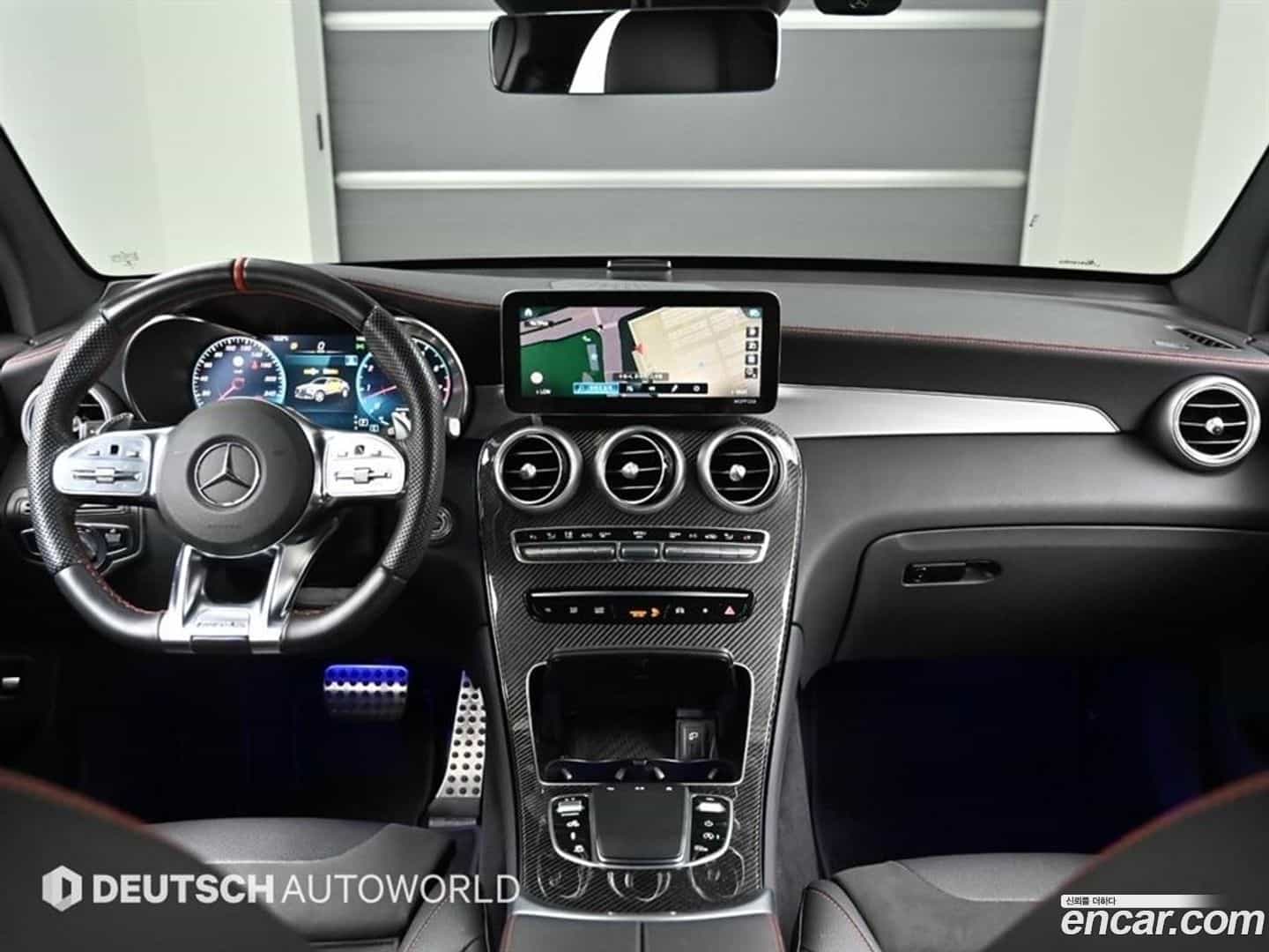 GLC-Class Mercedes-Benz 2021.6-OUTER-006