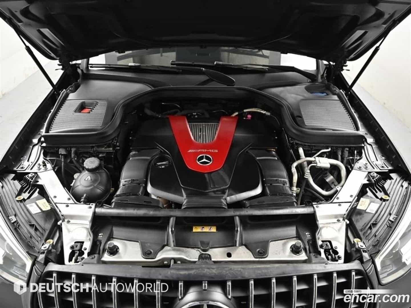 GLC-Class Mercedes-Benz 2021.6-INNER-007