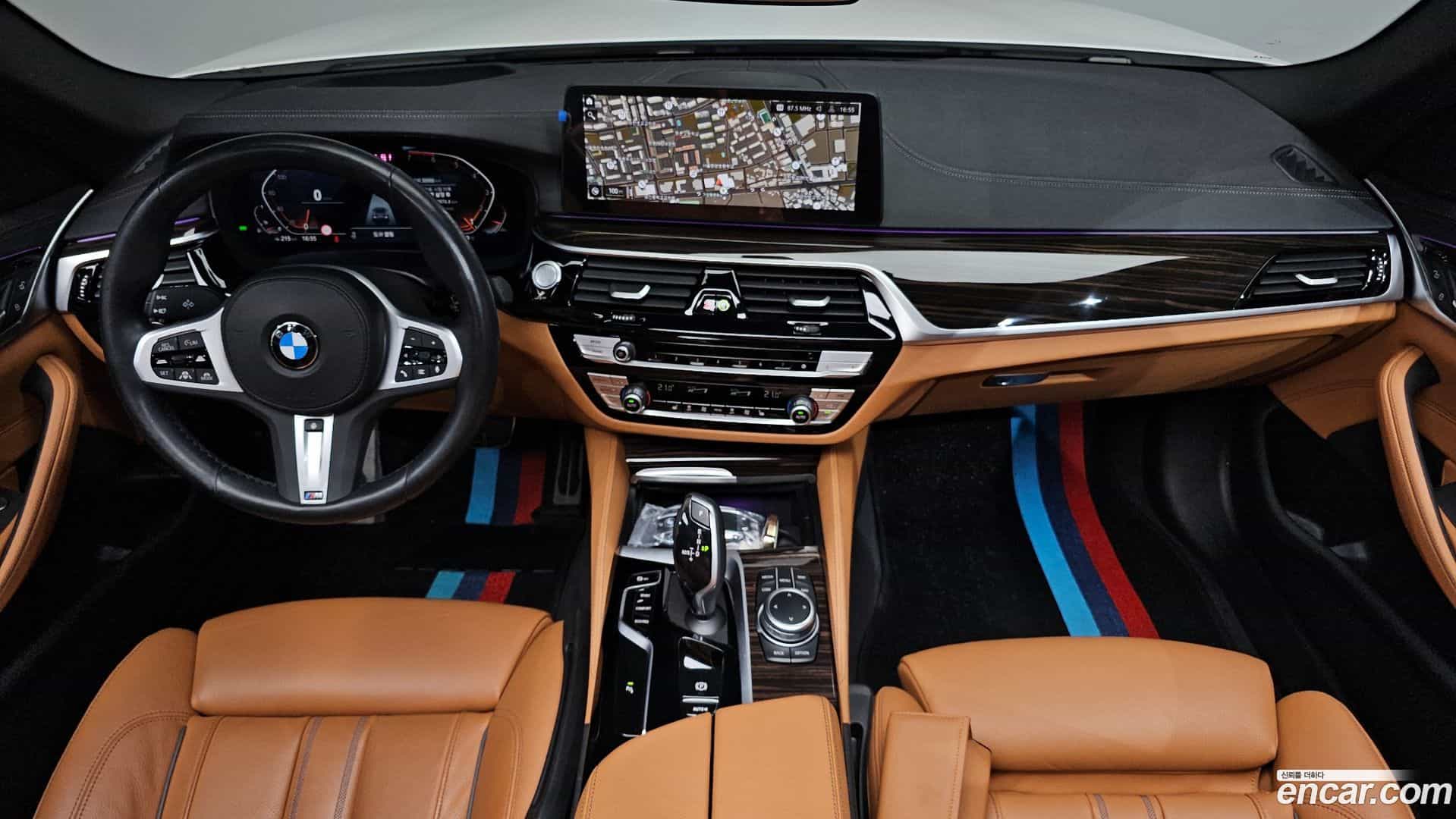 5-Series BMW 2022.3-INNER-007