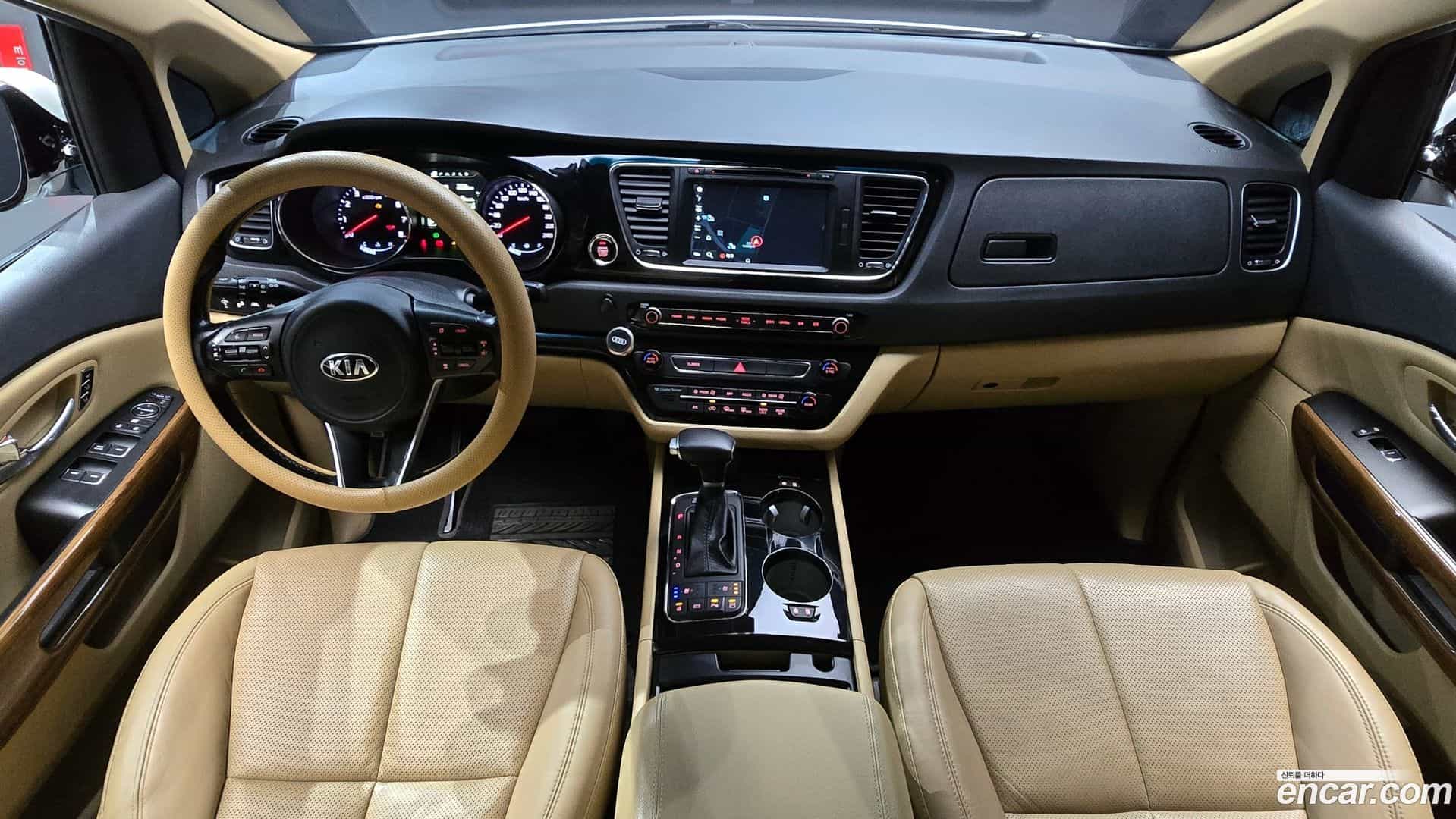 Canival Kia 2016.6-INNER-007