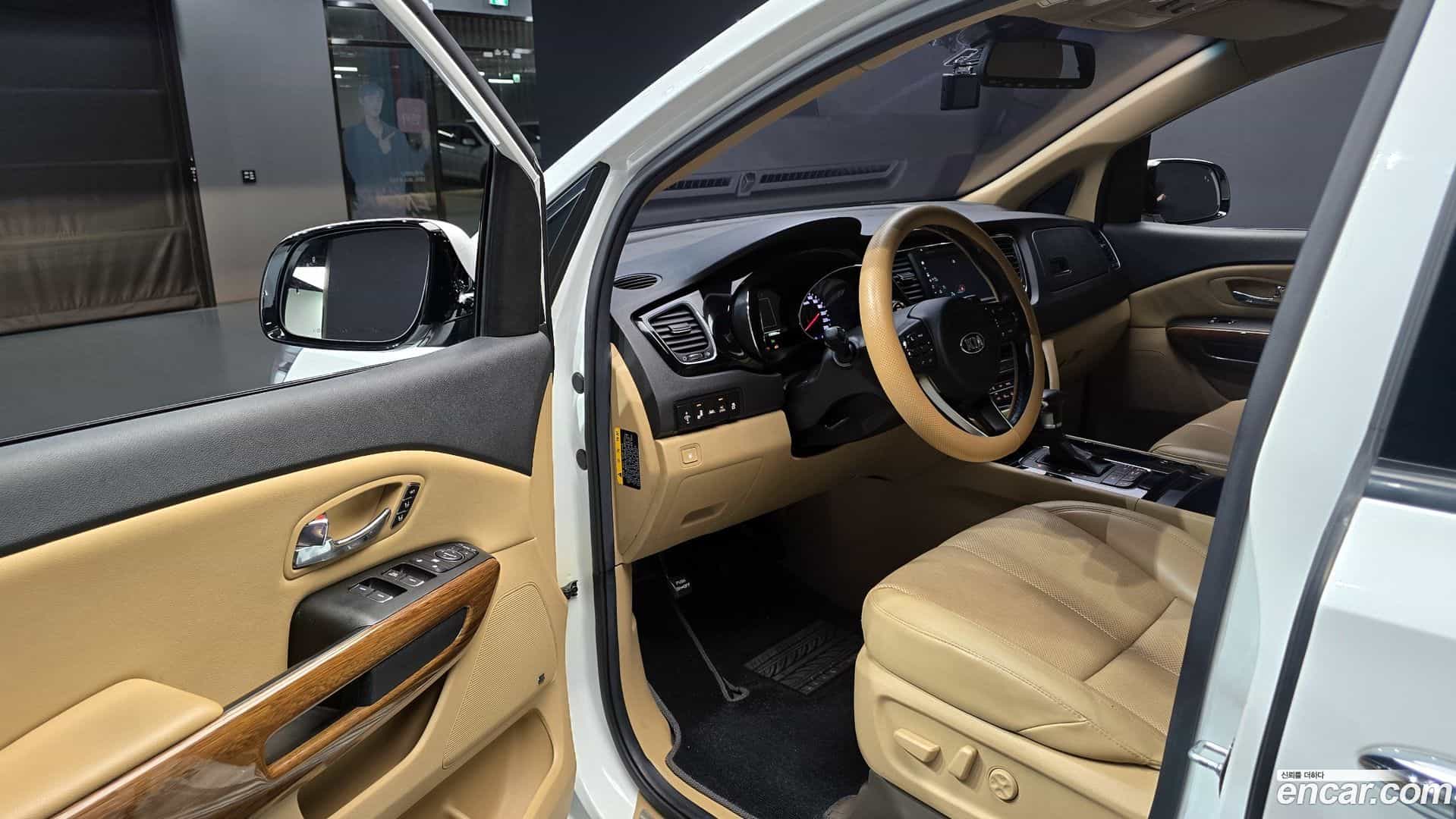 Canival Kia 2016.6-INNER-010