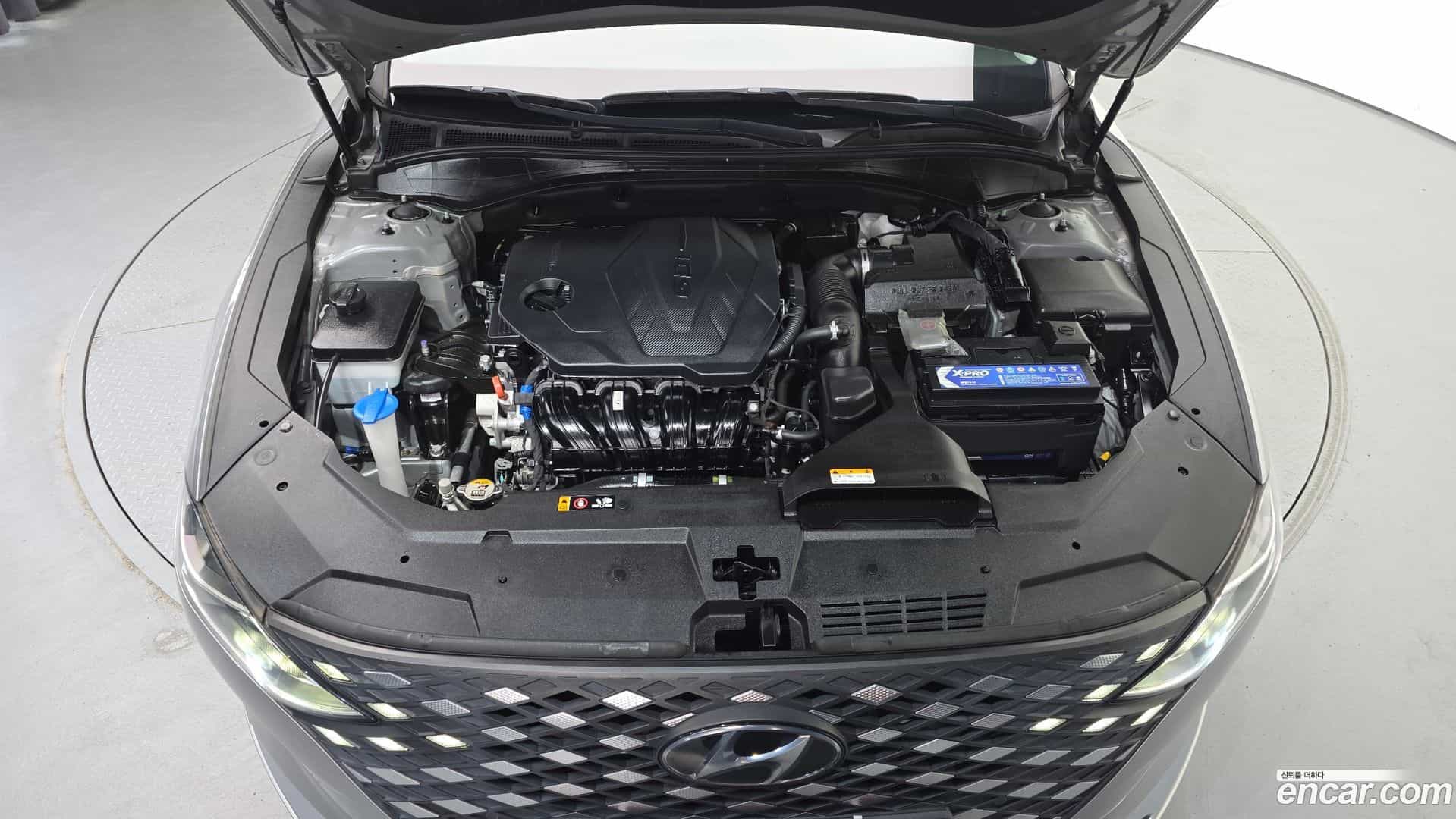 Grandeur Hyundai 2019.11-OUTER-006