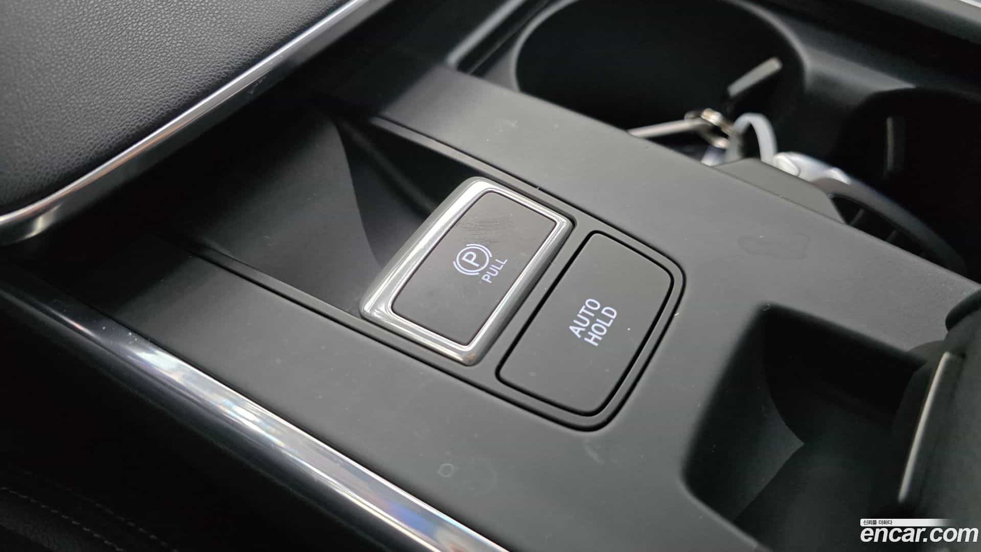 Grandeur Hyundai 2019.11-OPTION-040