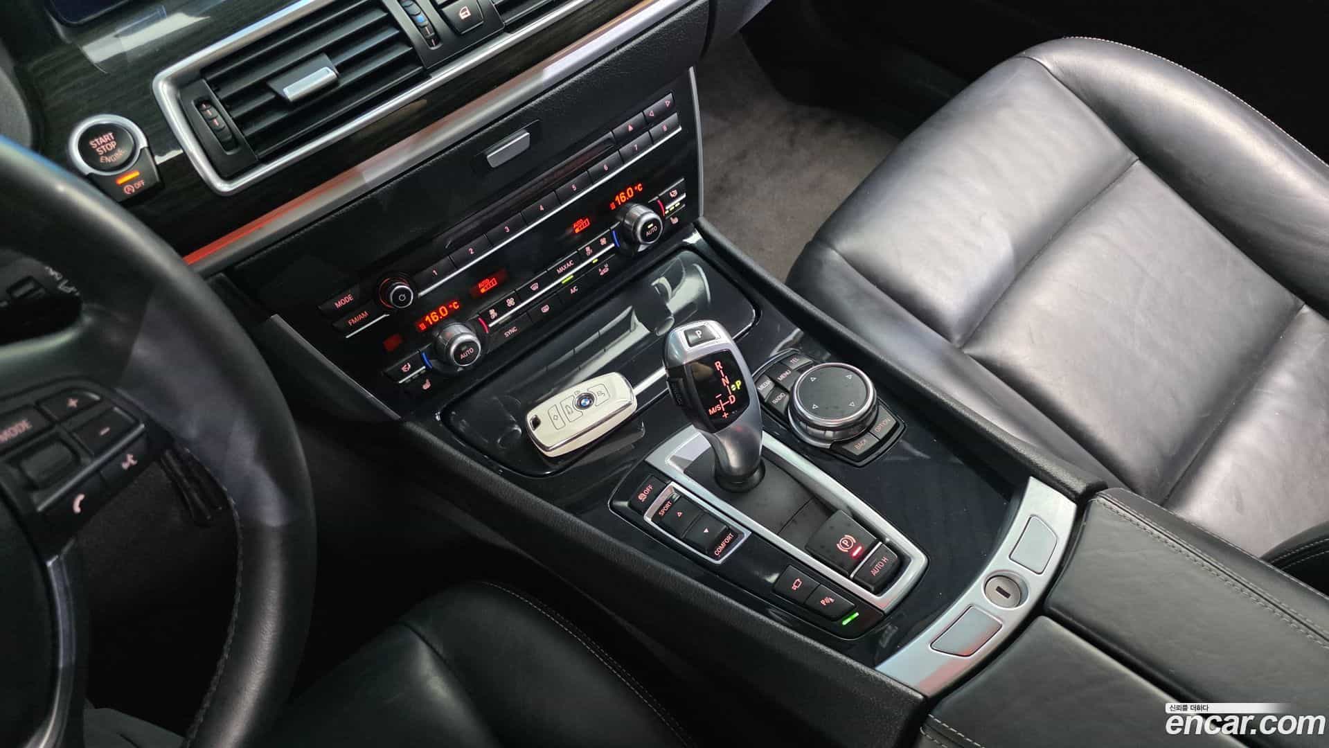 Gran Turismo BMW 2016.5-INNER-009