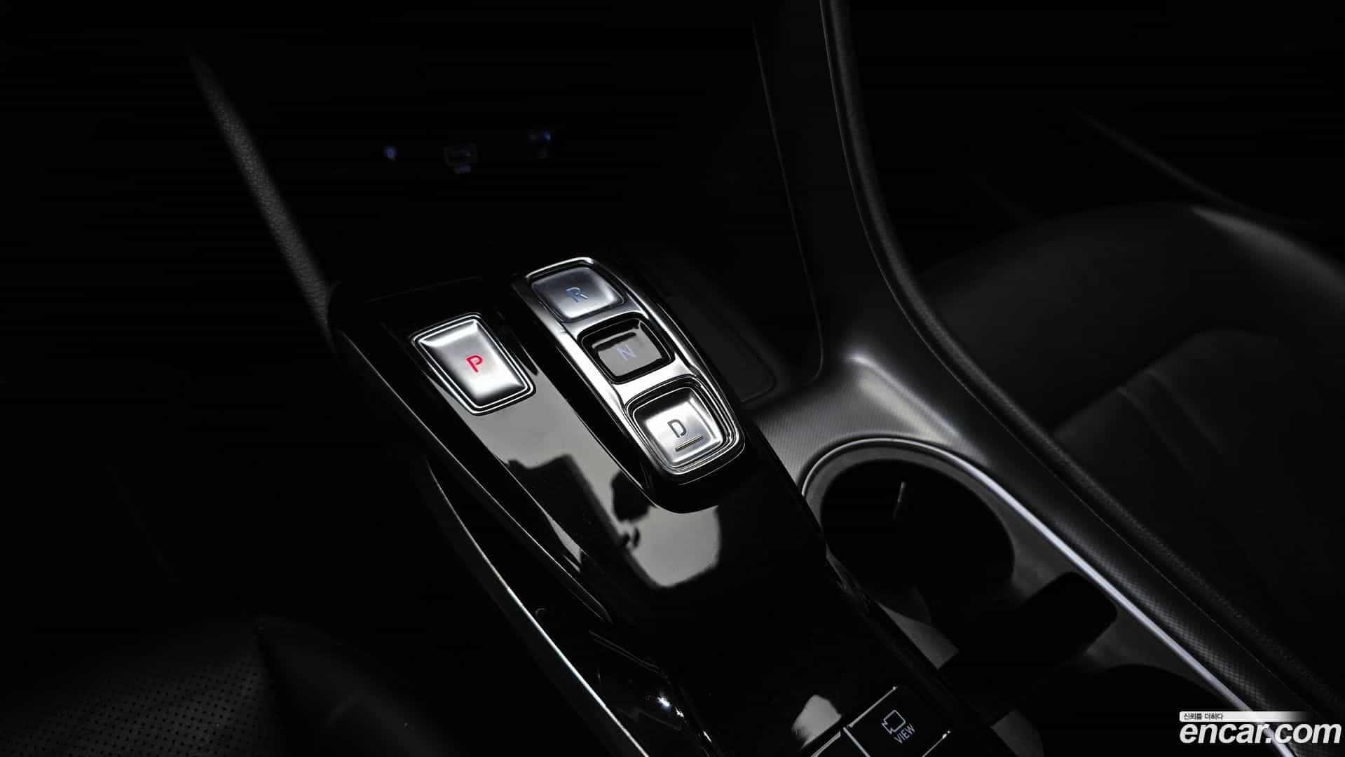 Sonata Hyundai 2019.10-INNER-009
