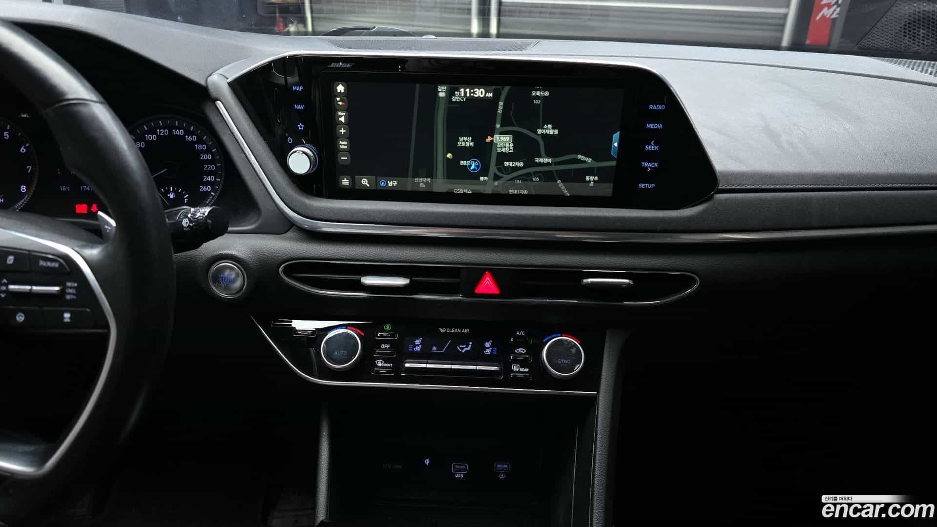 Sonata Hyundai 2019.10-OPTION-045