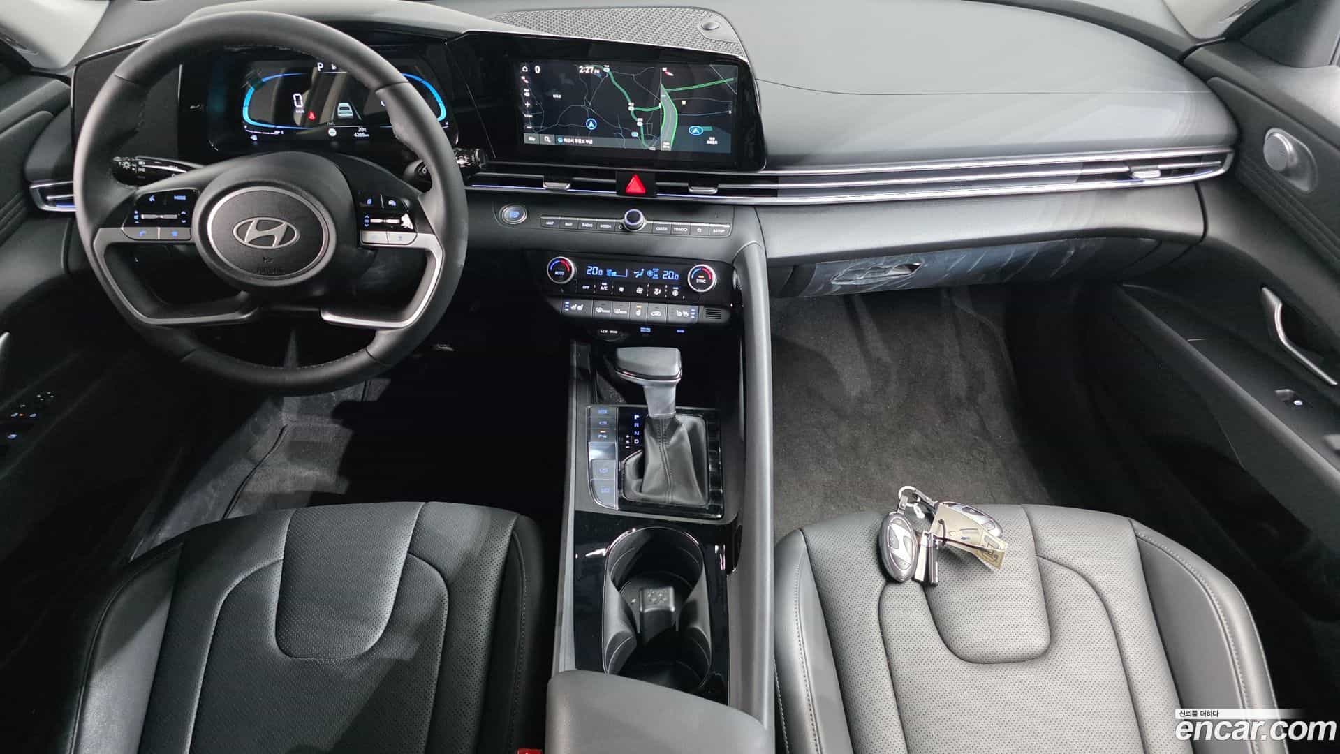 AVANTE Hyundai 2025.7-INNER-007