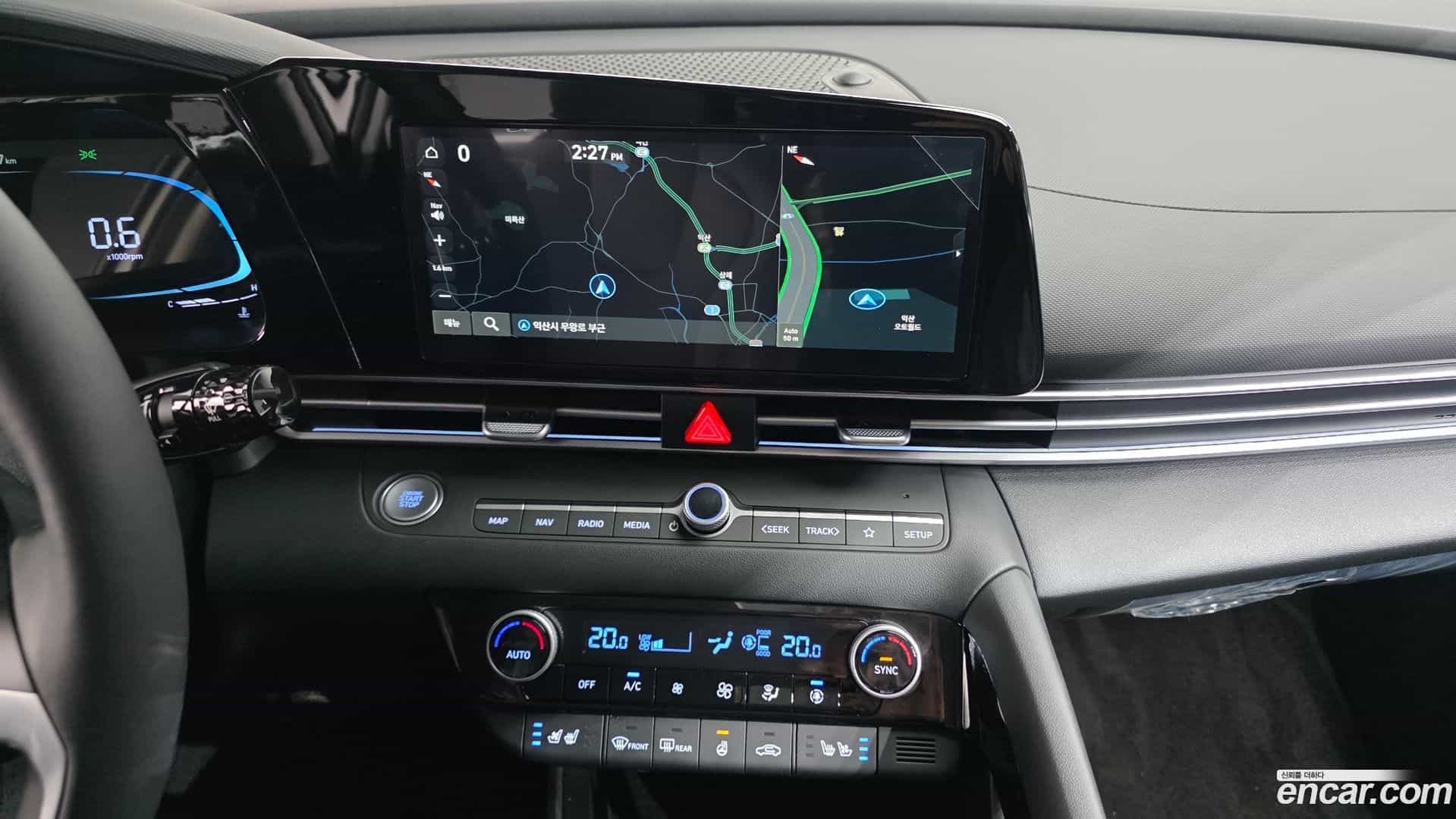 AVANTE Hyundai 2025.7-OPTION-019