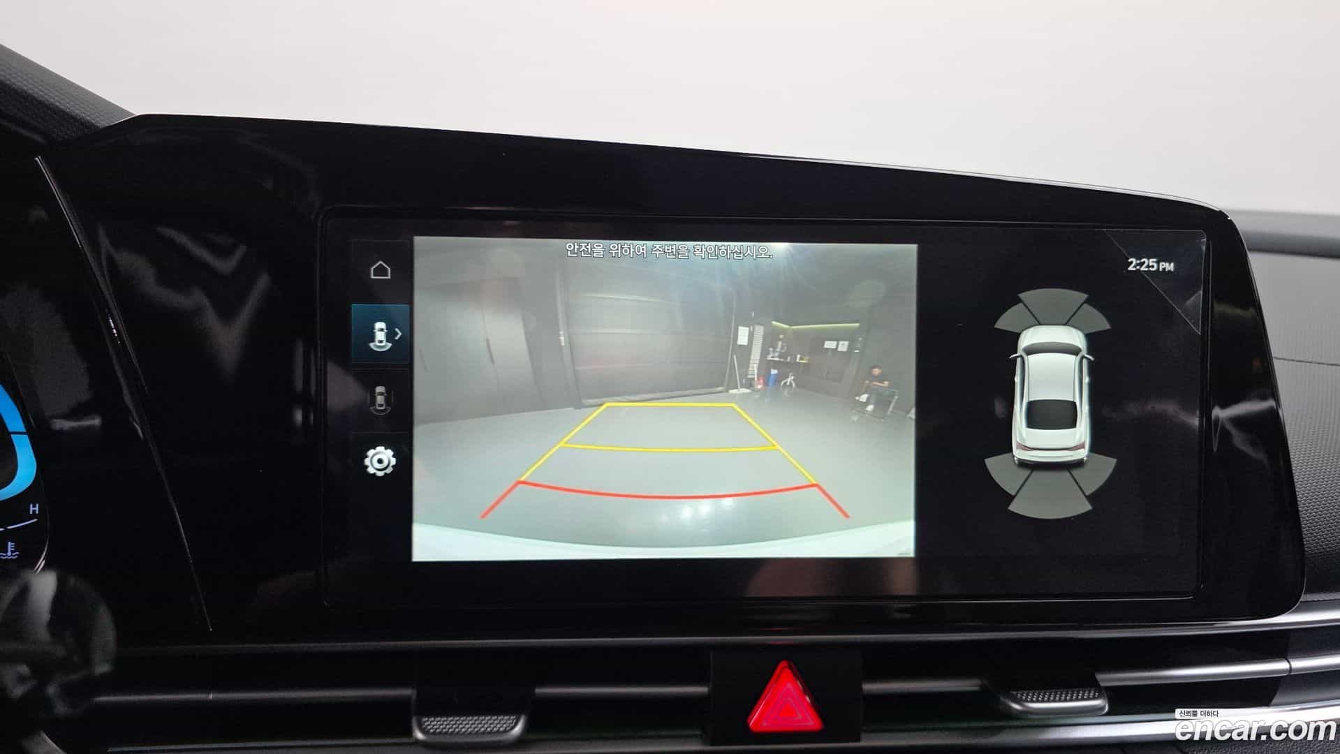 AVANTE Hyundai 2025.7-OPTION-020