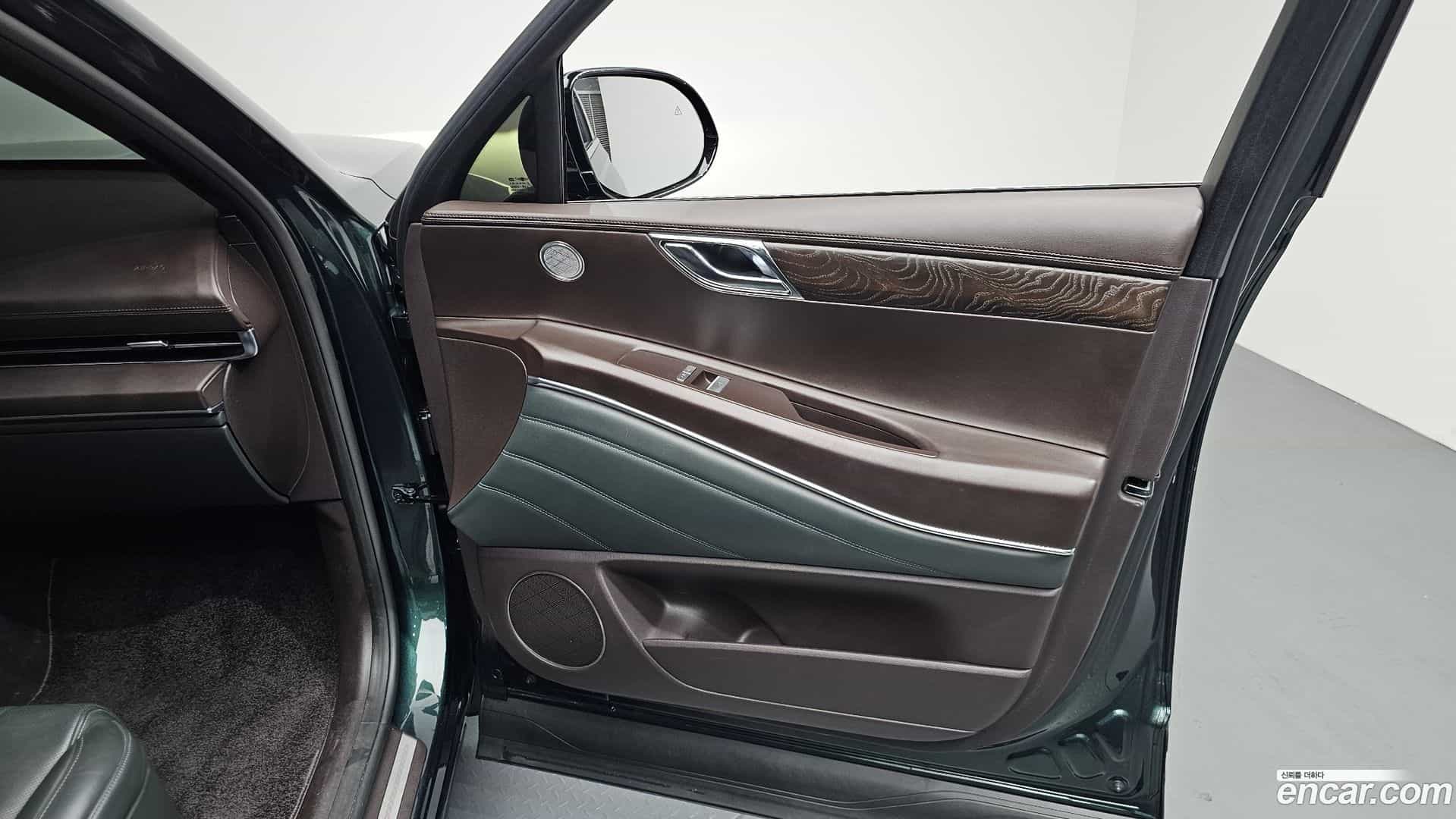 GV80 Genesis 2022.3-OPTION-047