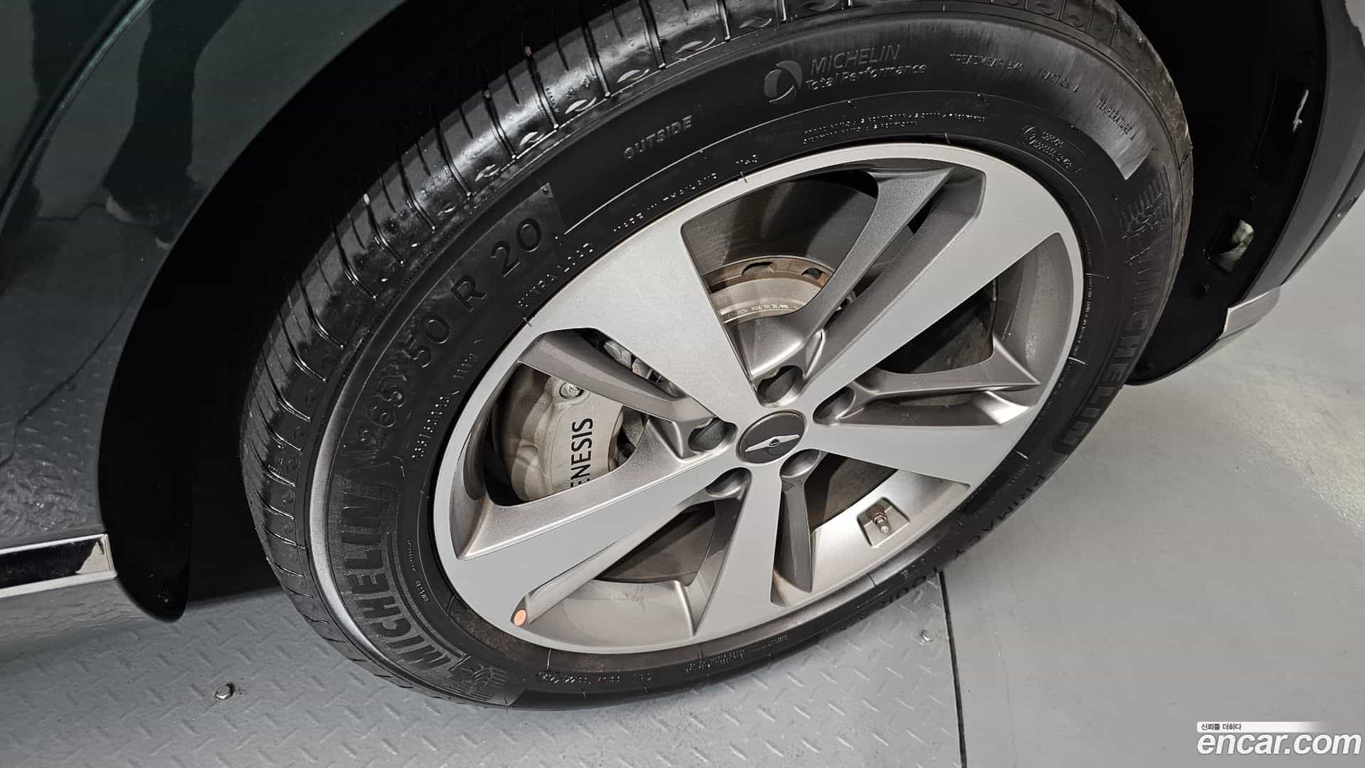 GV80 Genesis 2022.3-OPTION-050