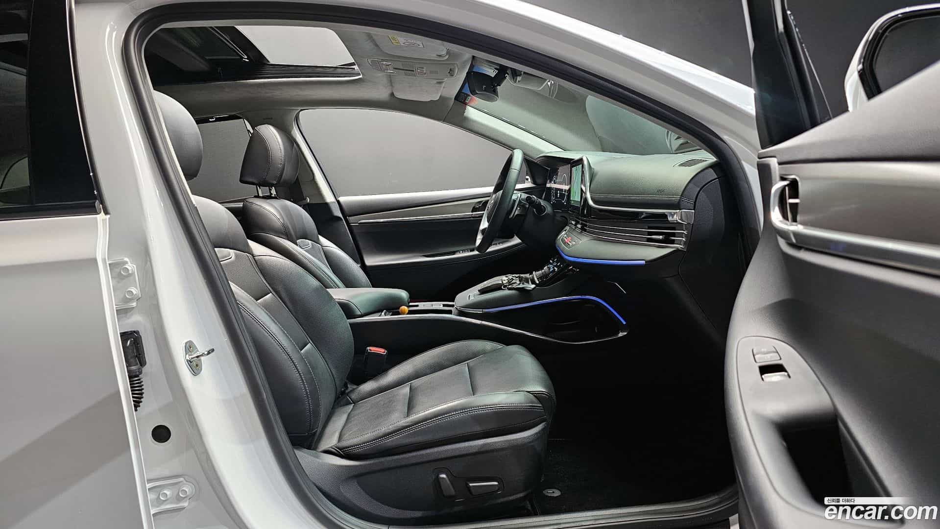 Grandeur Hyundai 2022.6-INNER-036