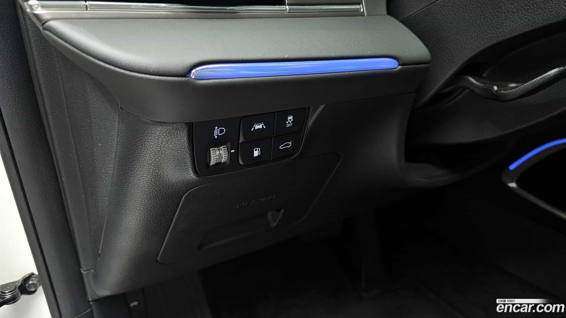 Grandeur Hyundai 2022.6-OPTION-041