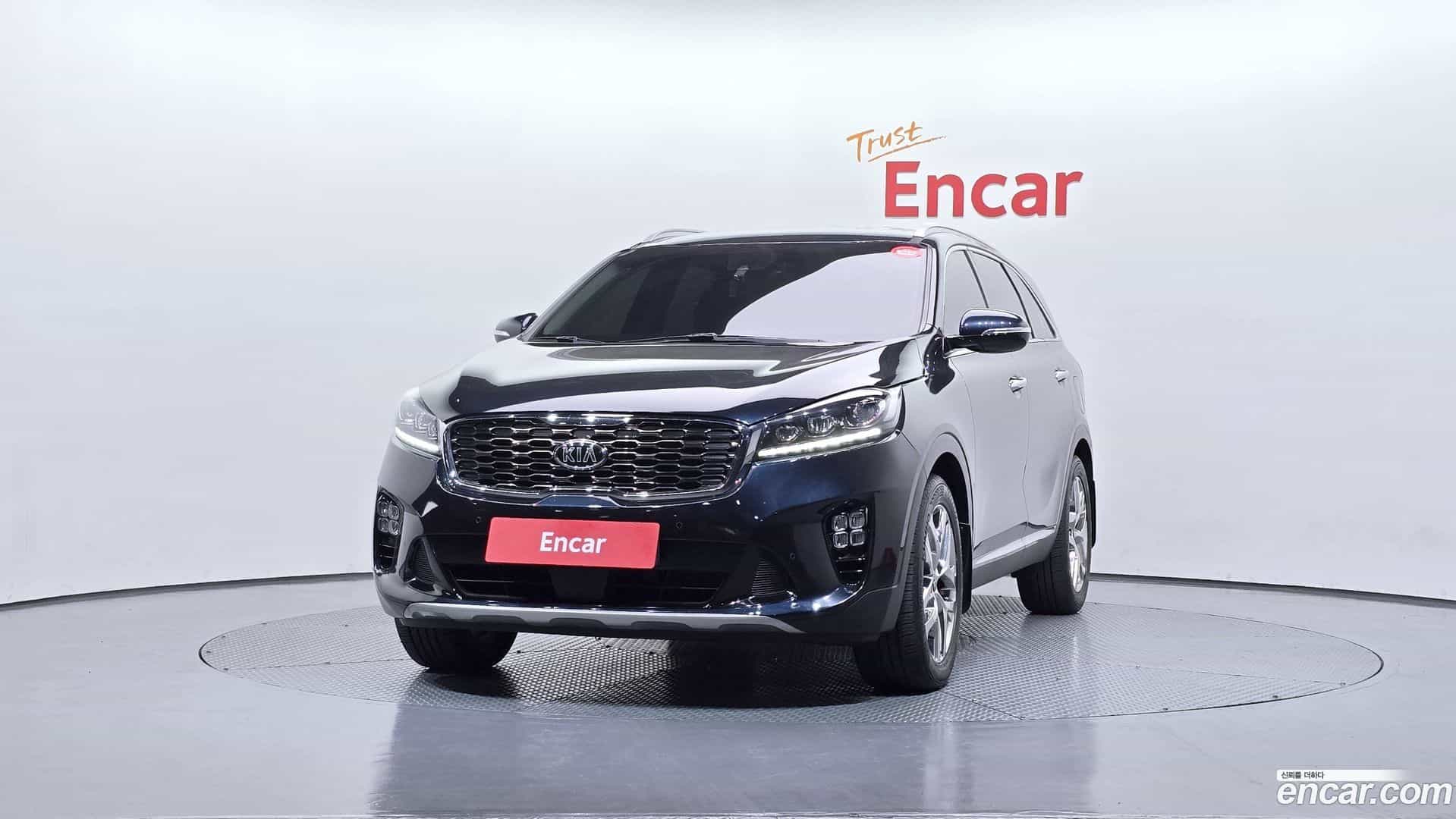 Sorento Kia 2019.5-OUTER-003