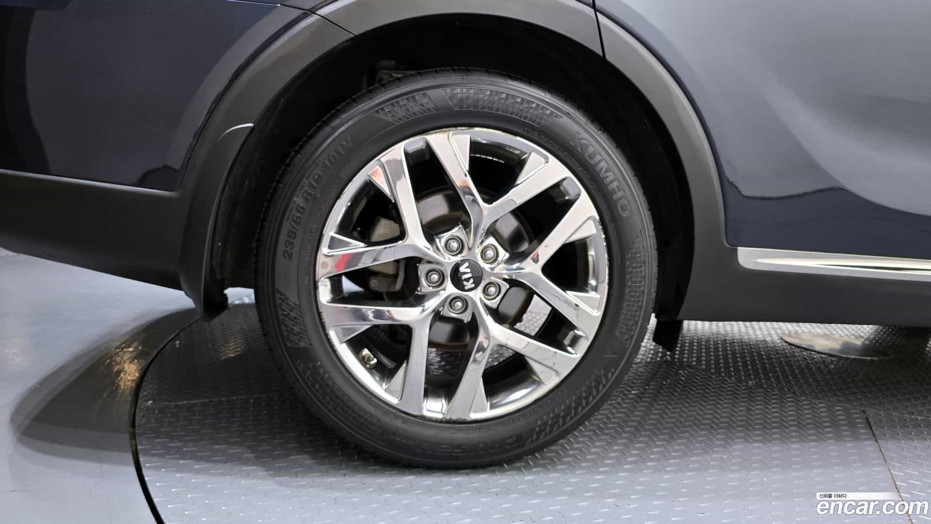 Sorento Kia 2019.5-OUTER-005
