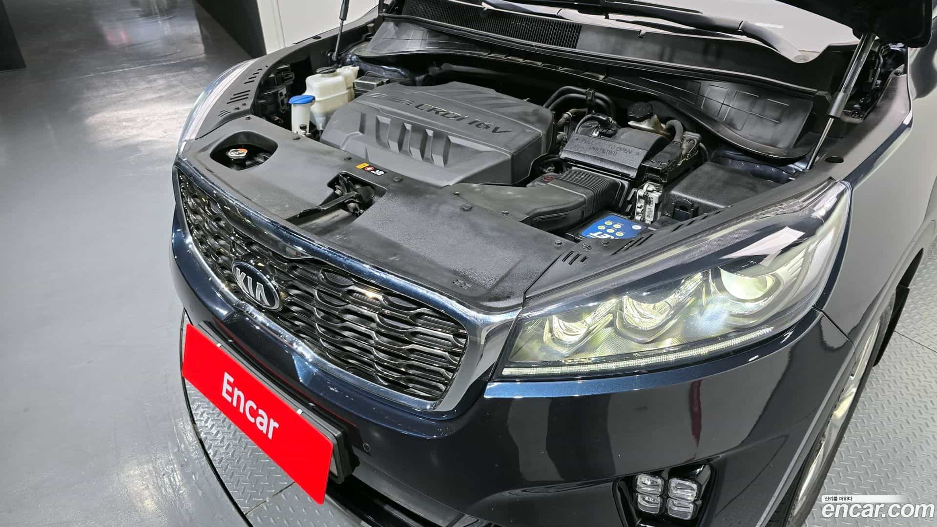 Sorento Kia 2019.5-OUTER-006