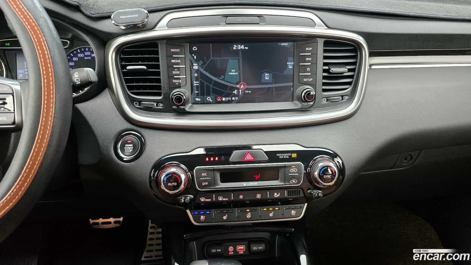 Sorento Kia 2019.5-OPTION-018