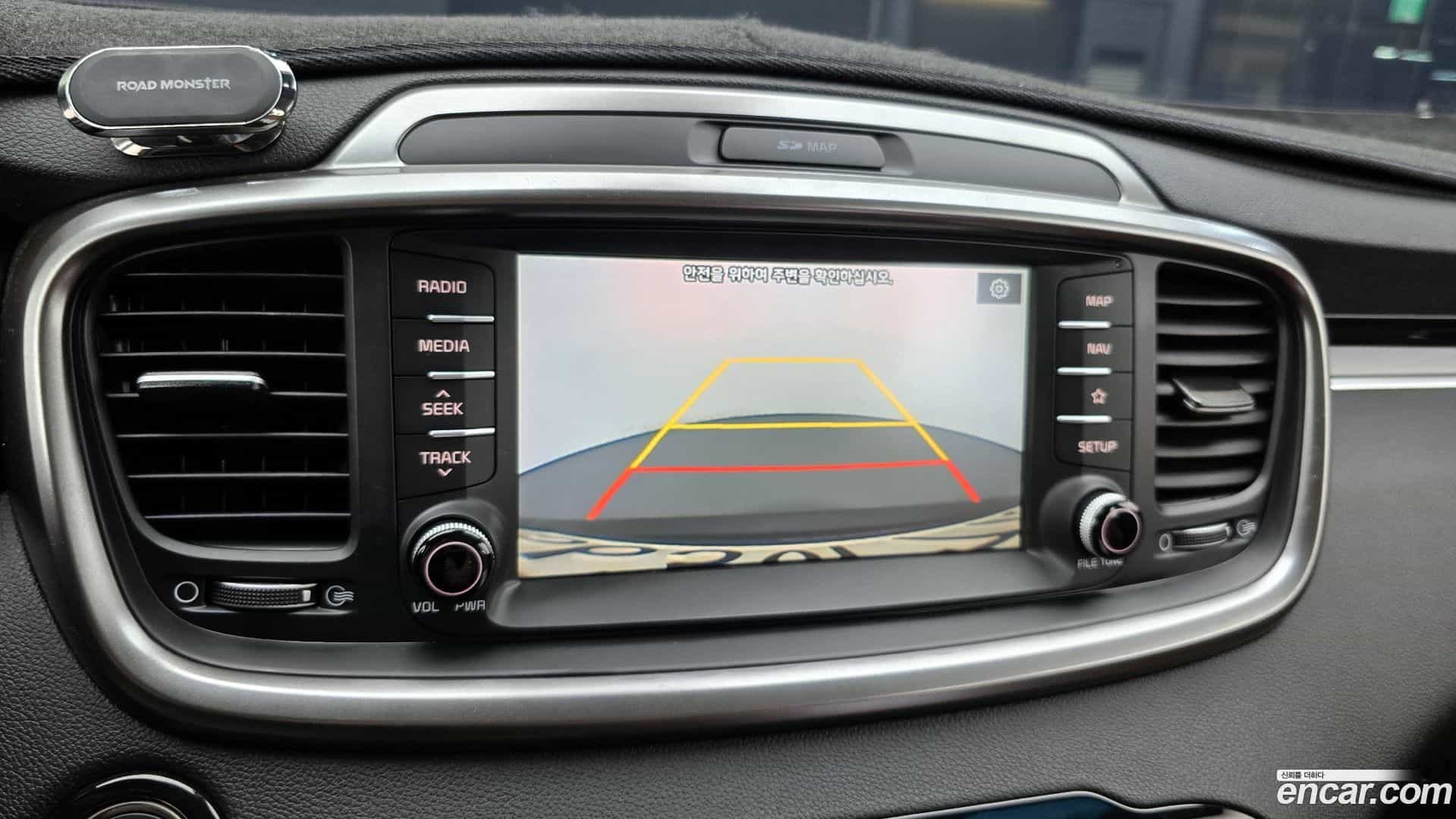 Sorento Kia 2019.5-OPTION-019