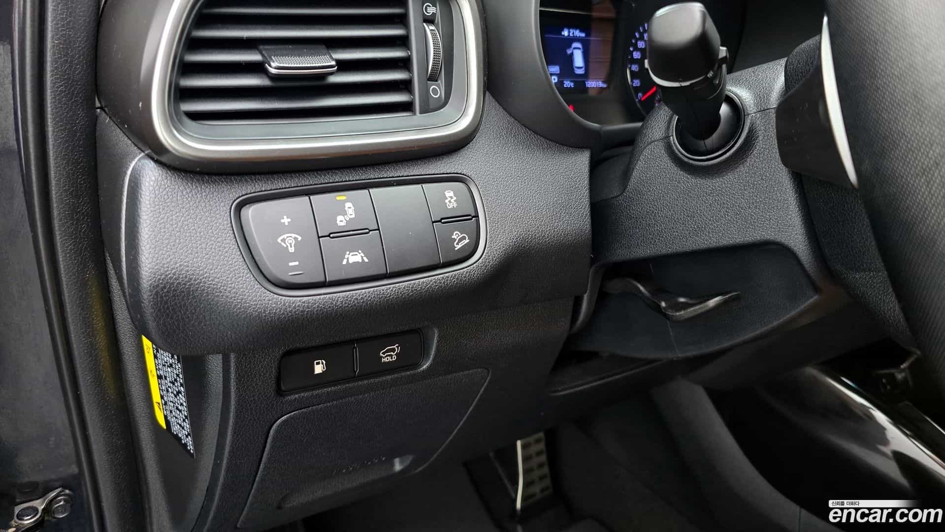Sorento Kia 2019.5-OPTION-022