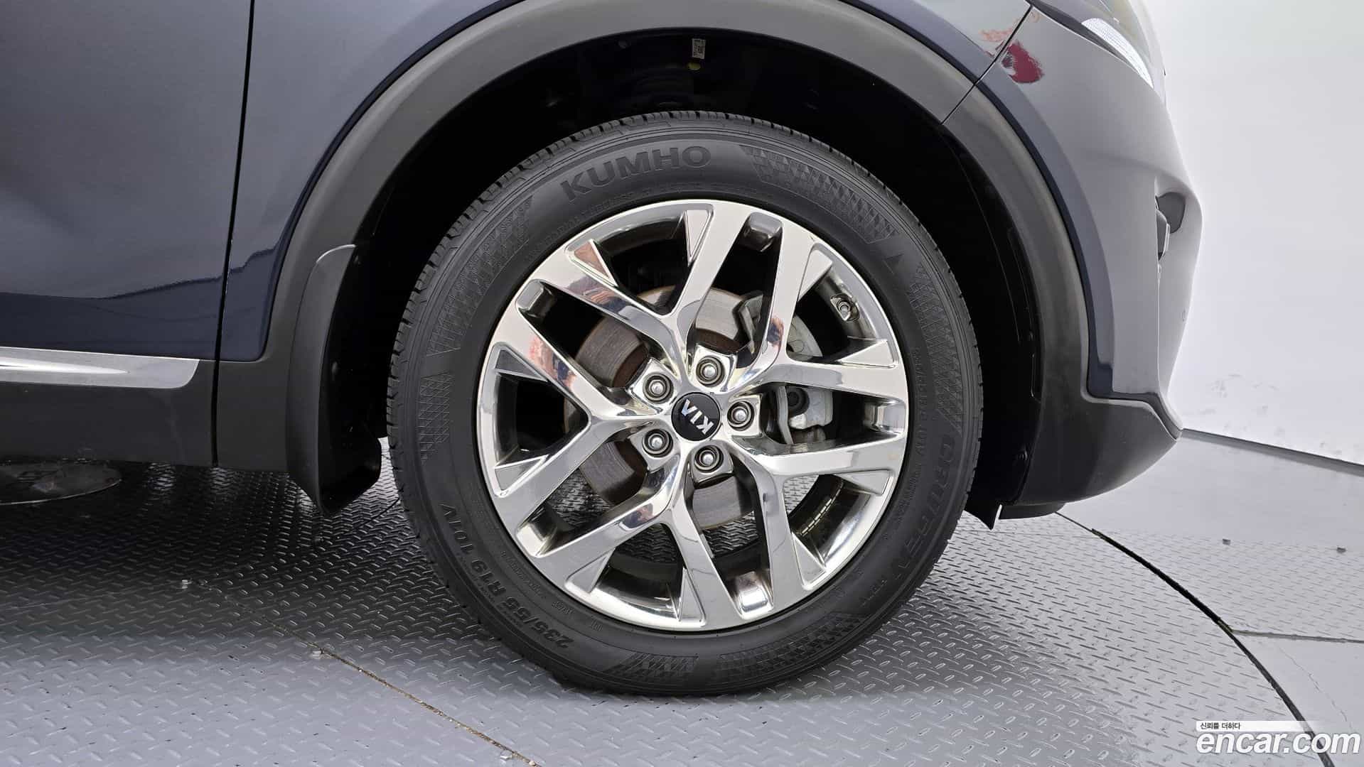 Sorento Kia 2019.5-OUTER-031
