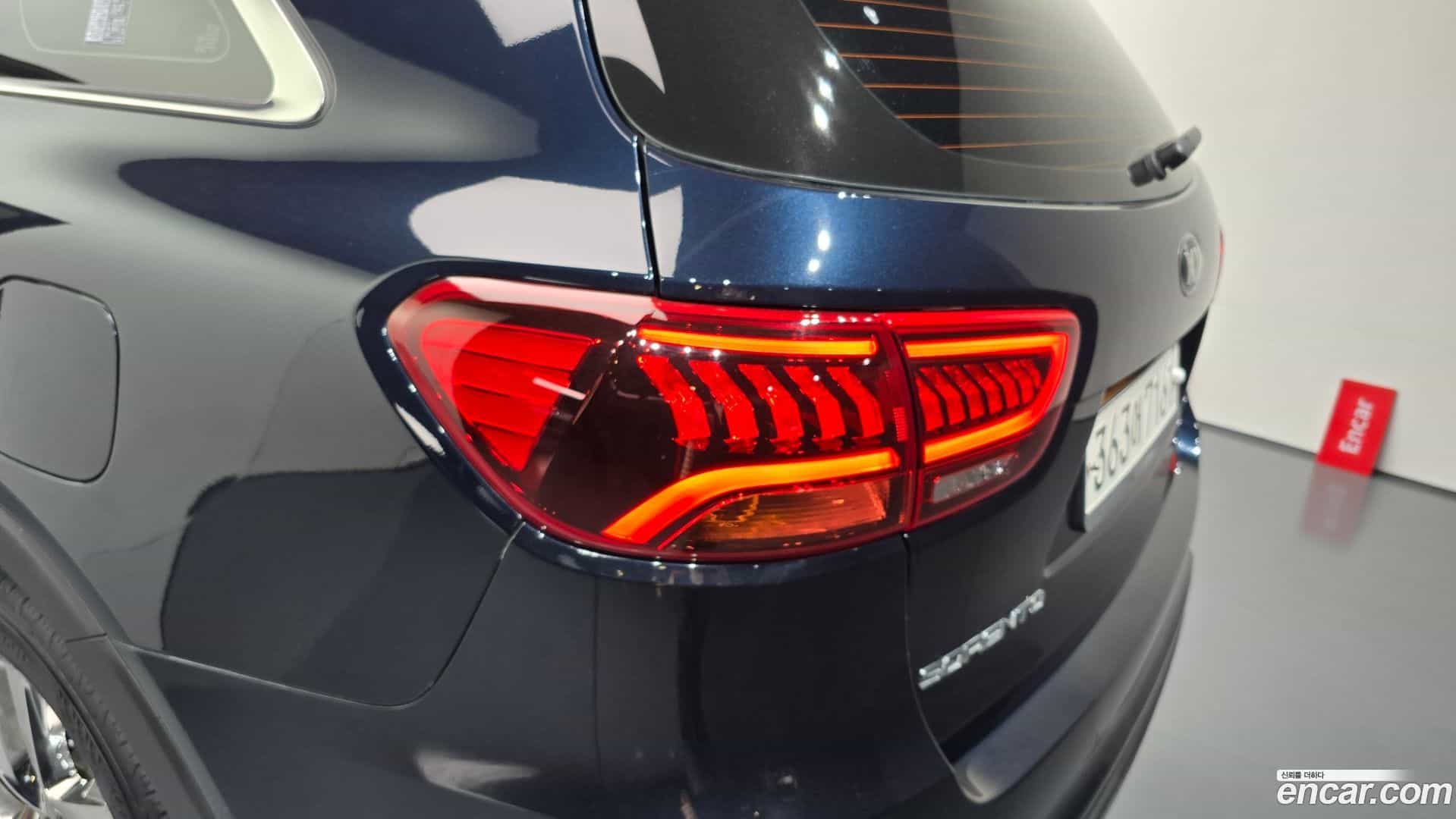 Sorento Kia 2019.5-OUTER-033