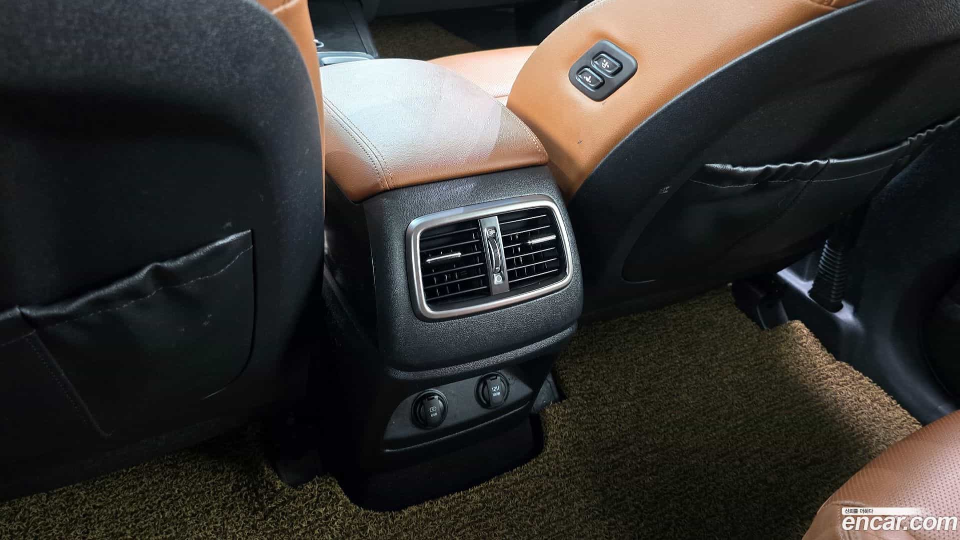 Sorento Kia 2019.5-OPTION-042