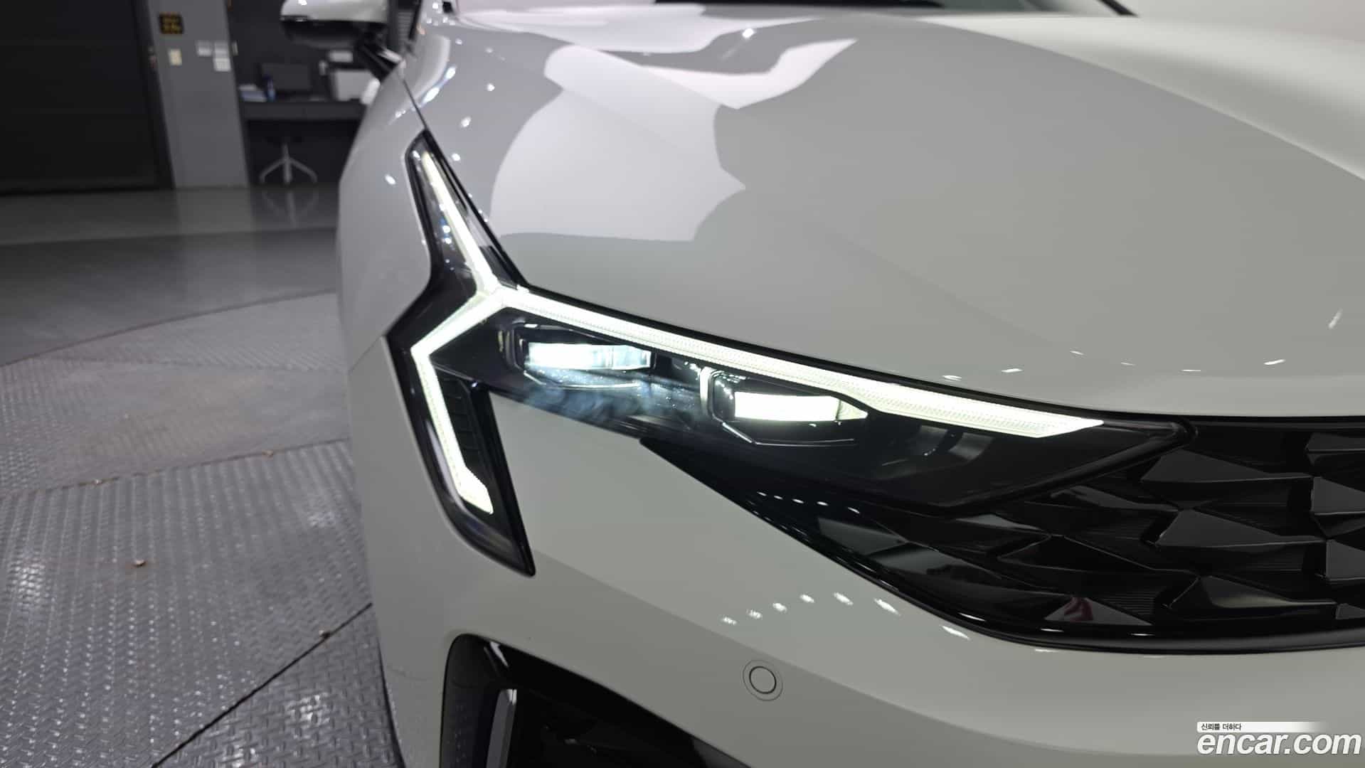 K5 Kia 2025.9-OUTER-032