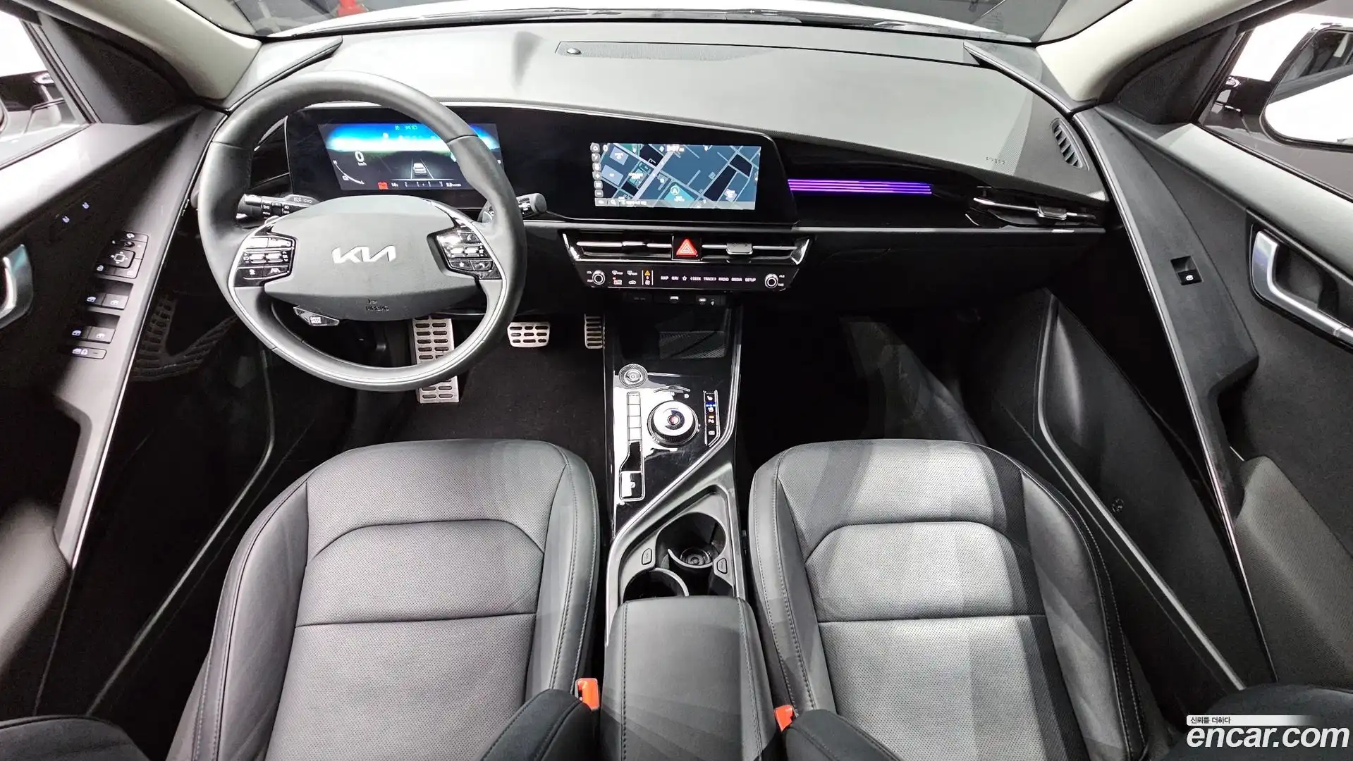 Niro Kia 2024.2-INNER-007