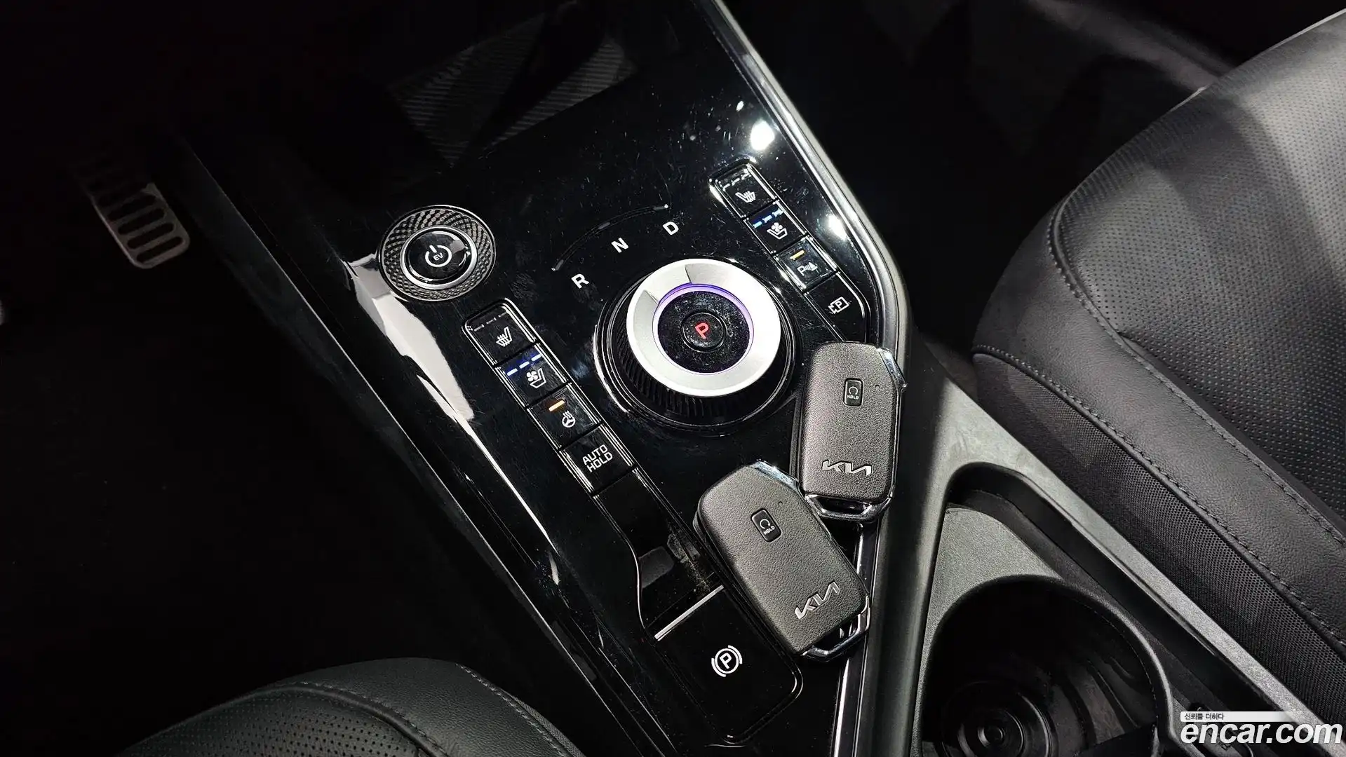 Niro Kia 2024.2-INNER-009