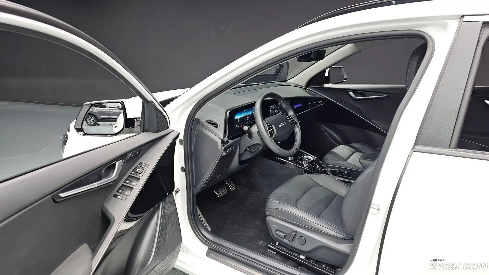 Niro Kia 2024.2-OPTION-015