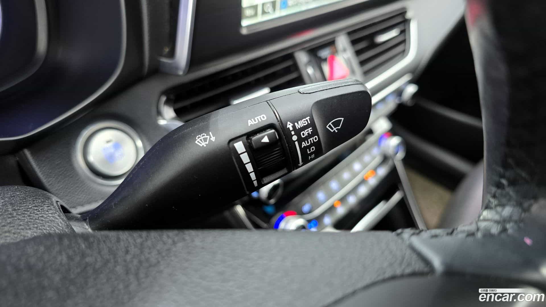 Grandeur Hyundai 2016.10-OPTION-022