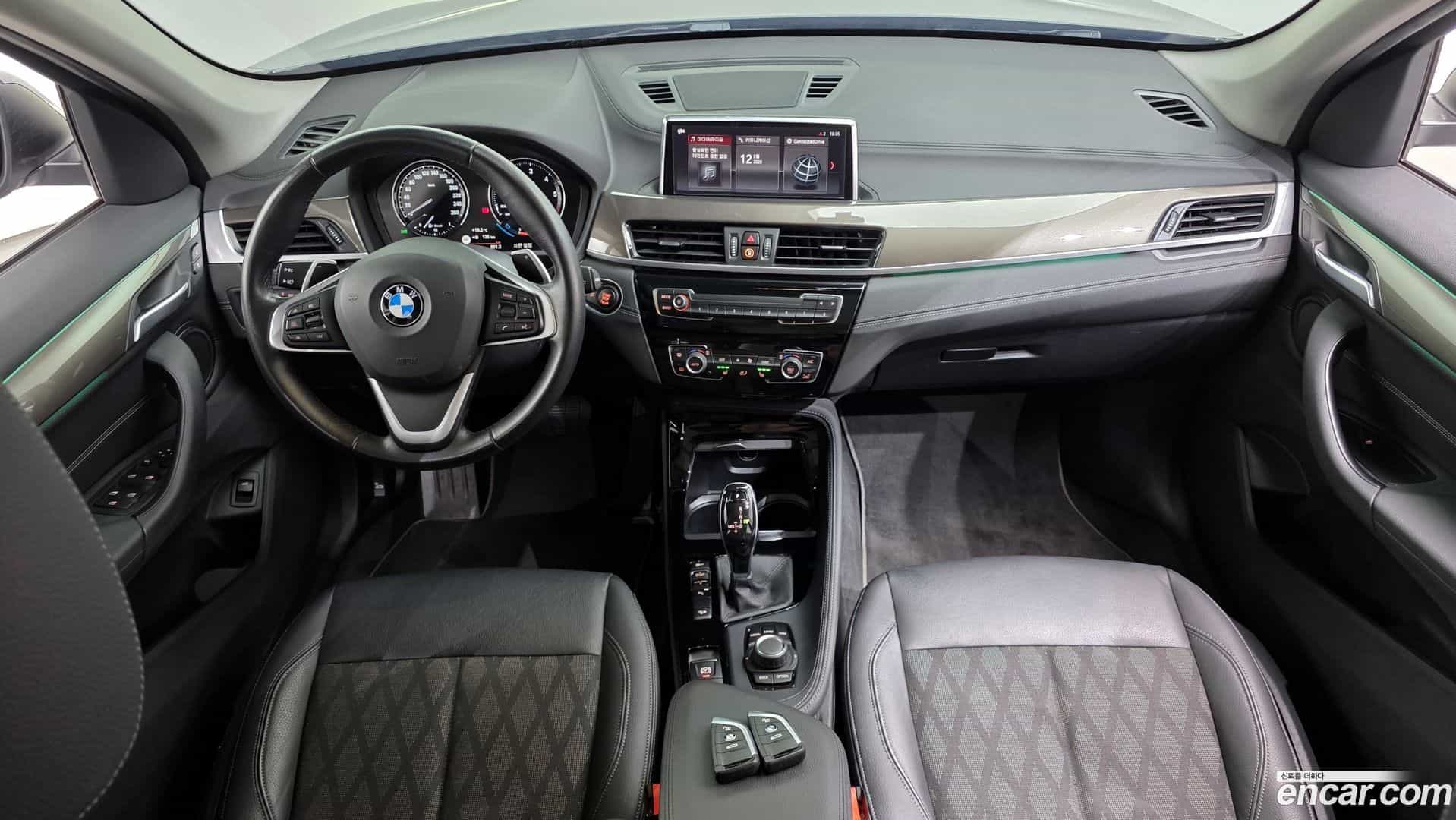 X1 BMW 2020.9-INNER-007