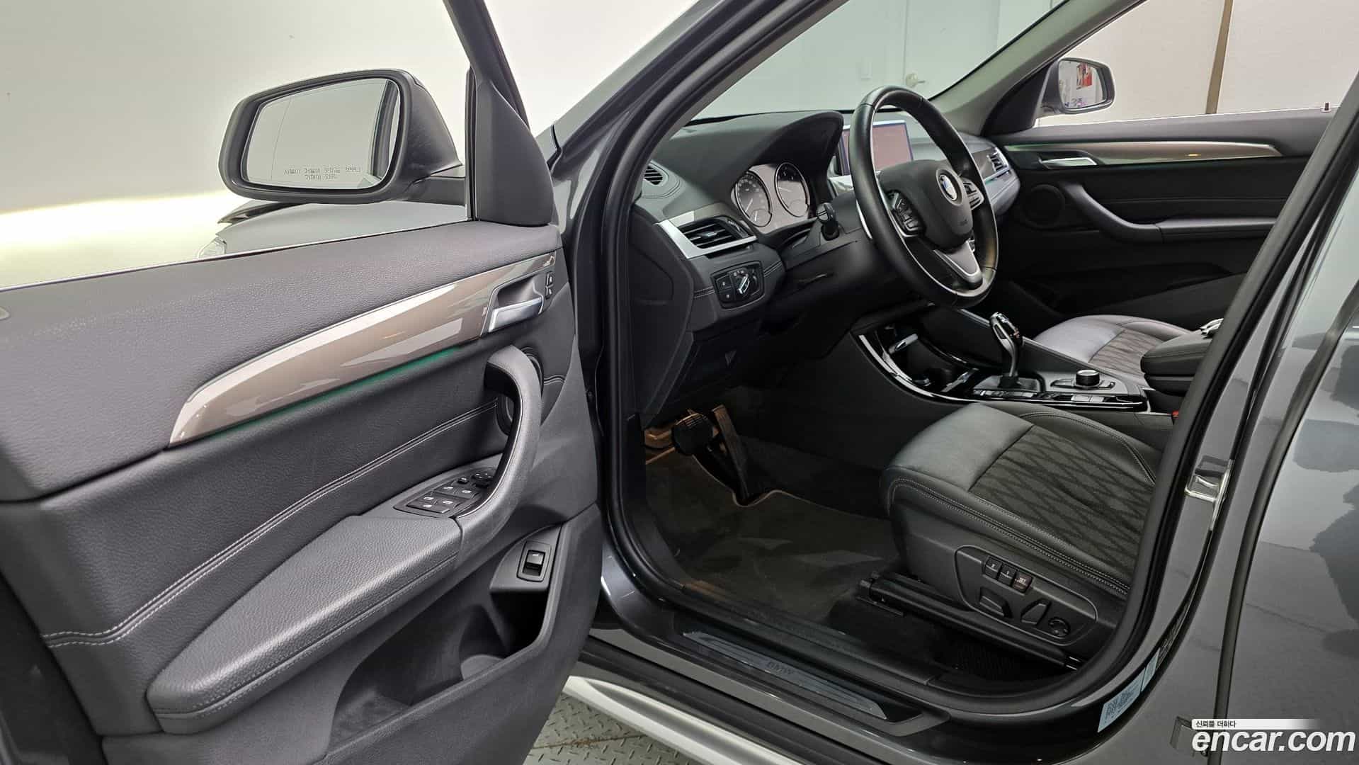 X1 BMW 2020.9-INNER-010