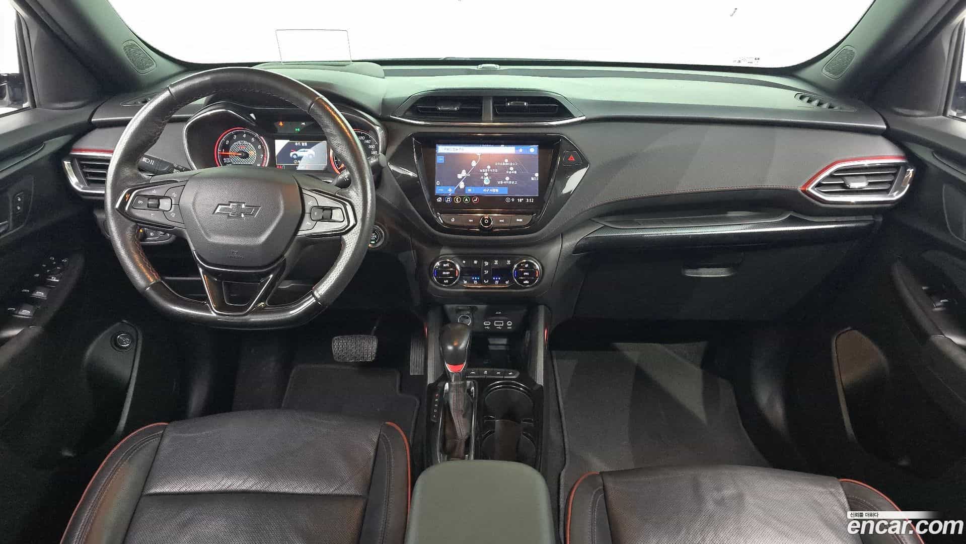 Trailblazer Chevrolet 2020.2-INNER-007