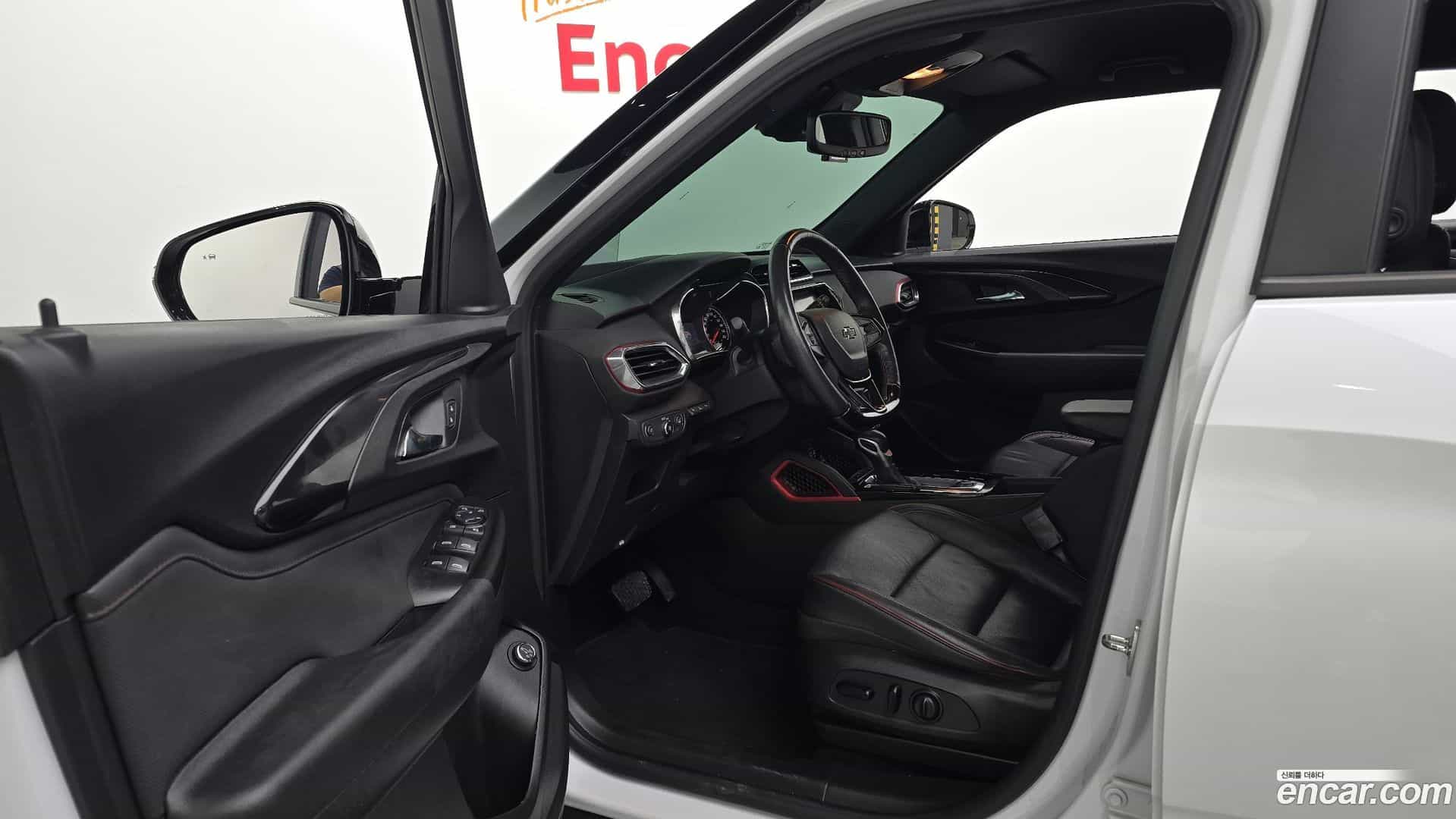 Trailblazer Chevrolet 2020.2-INNER-010