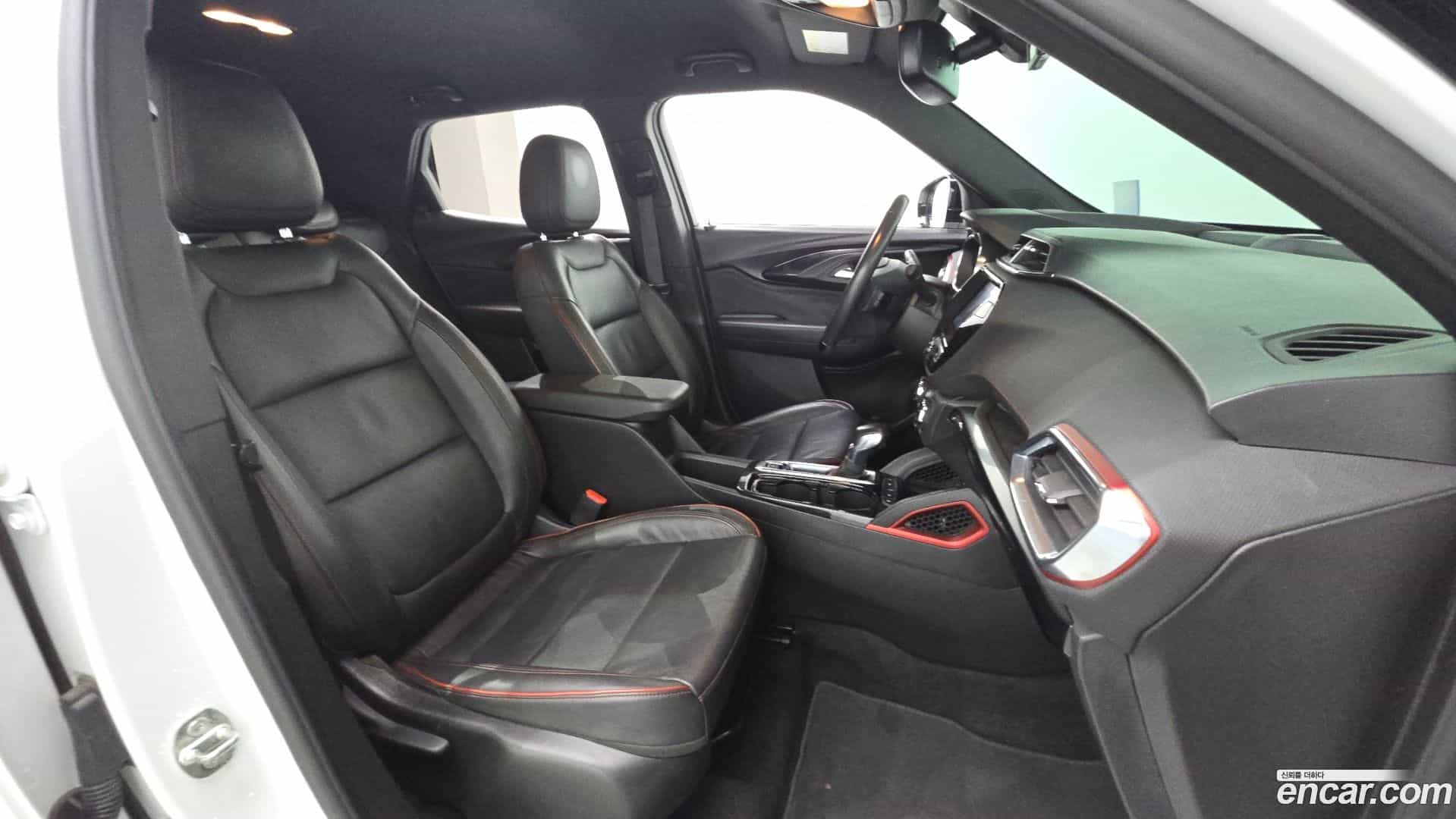 Trailblazer Chevrolet 2020.2-OPTION-015