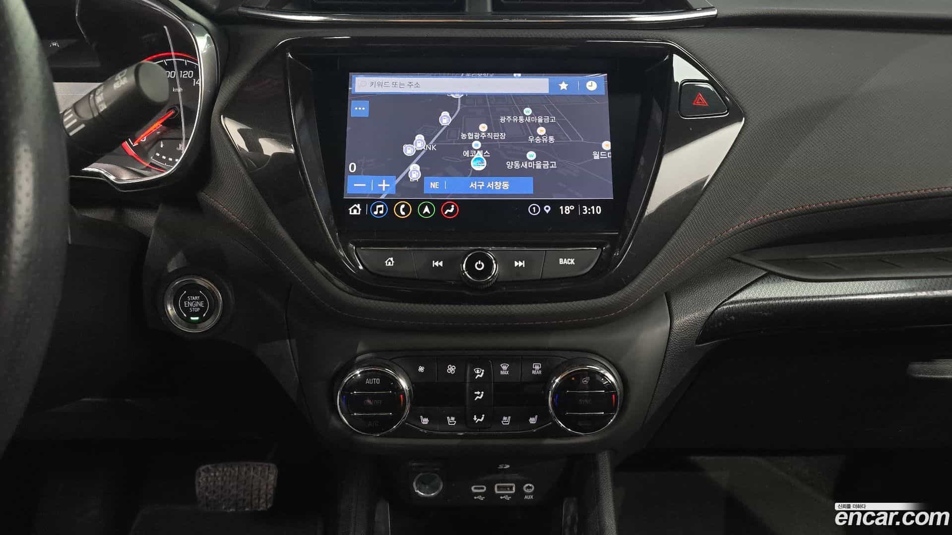 Trailblazer Chevrolet 2020.2-OPTION-018