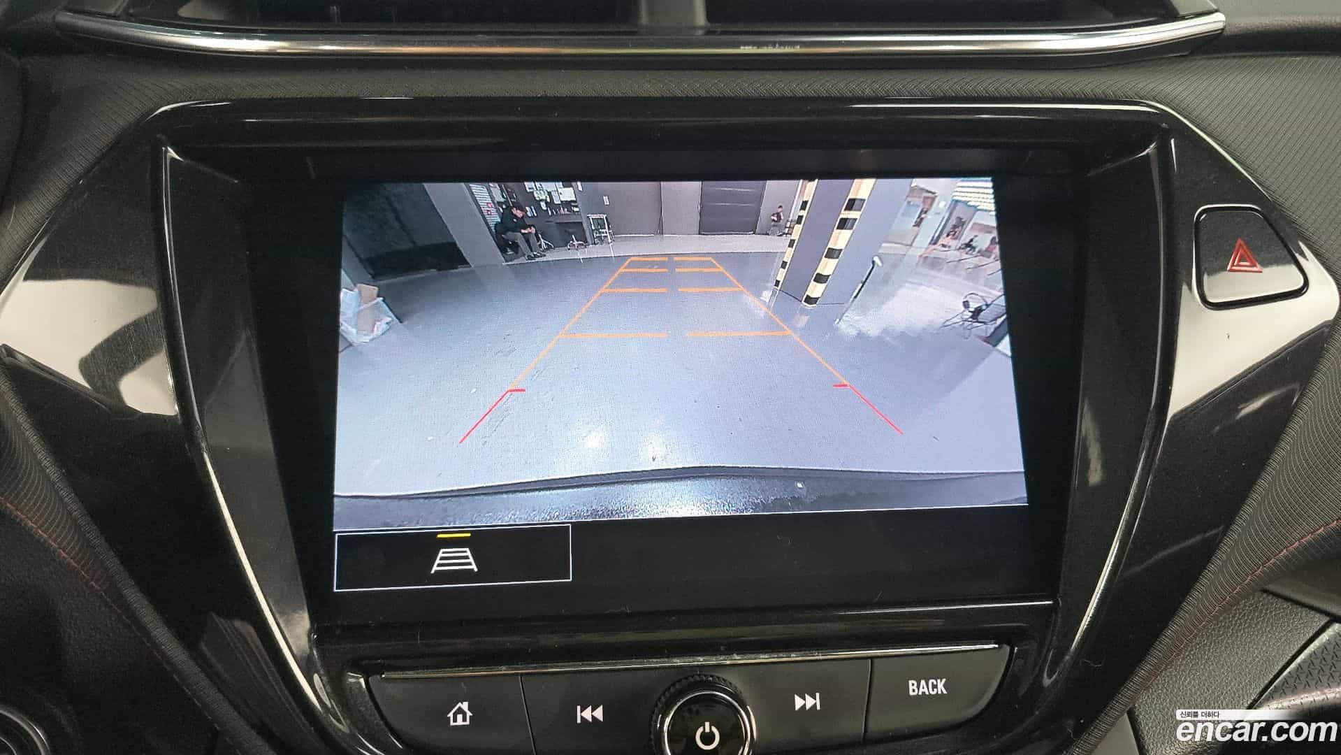 Trailblazer Chevrolet 2020.2-OPTION-019