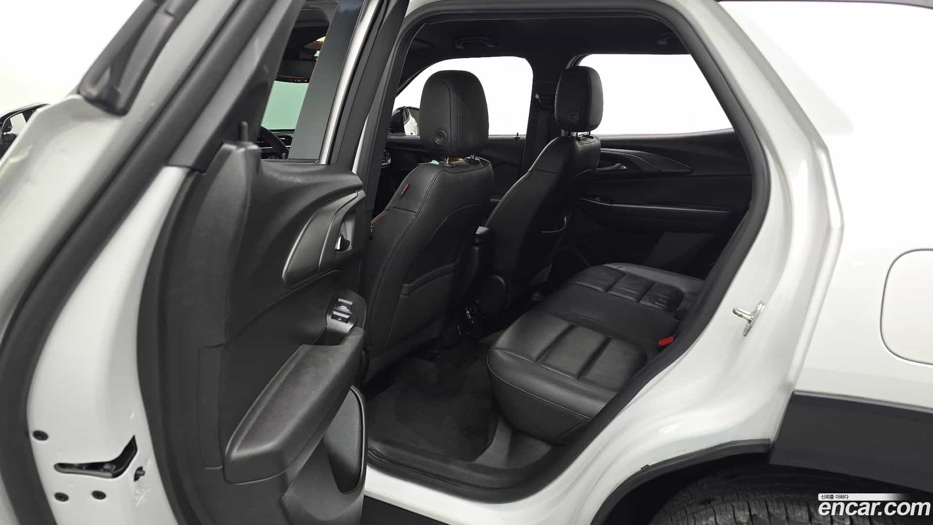 Trailblazer Chevrolet 2020.2-INNER-036