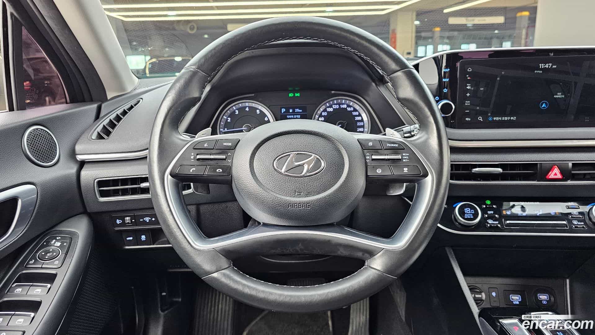 Sonata Hyundai 2021.2-OPTION-017